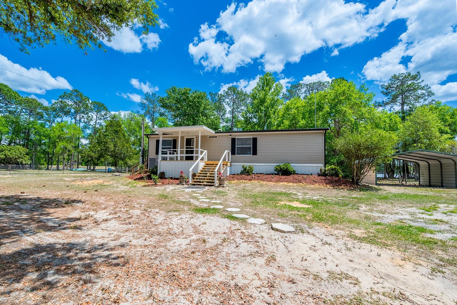 INDIAN LAKES II - Residential