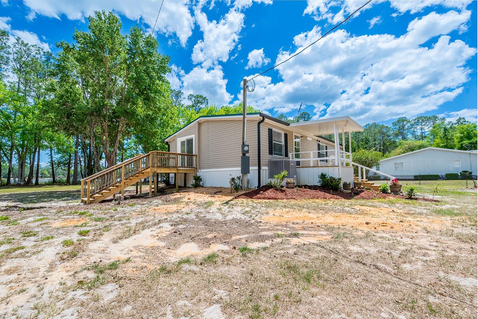 INDIAN LAKES II - Residential