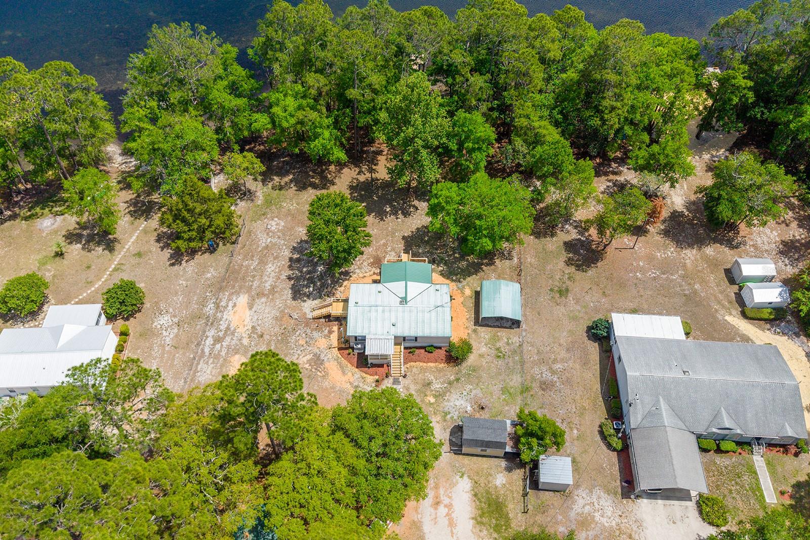 INDIAN LAKES II - Residential