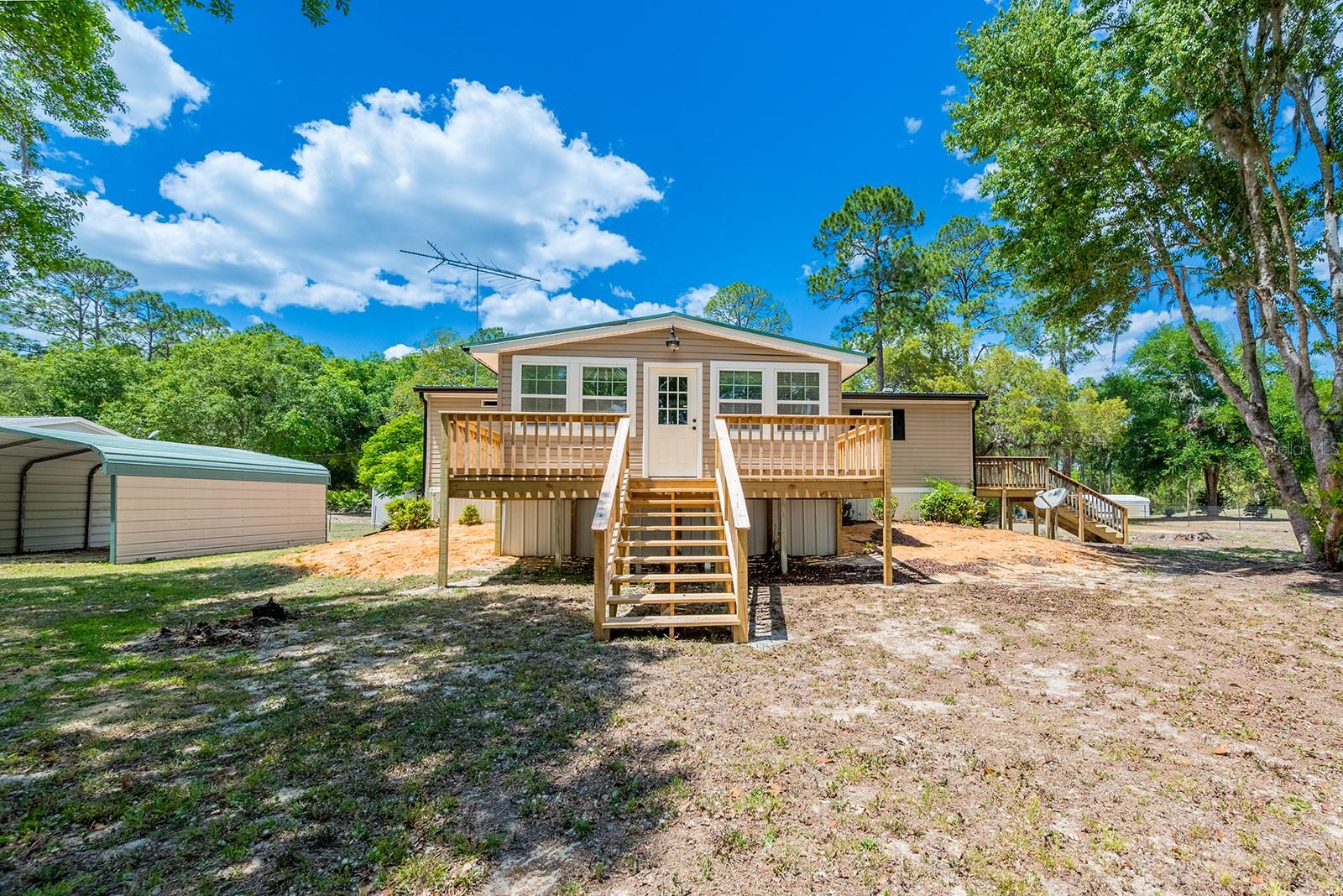 INDIAN LAKES II - Residential
