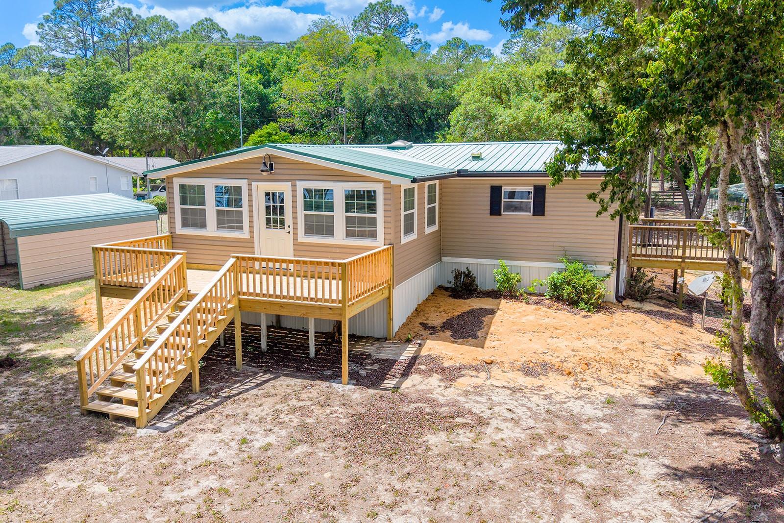 INDIAN LAKES II - Residential