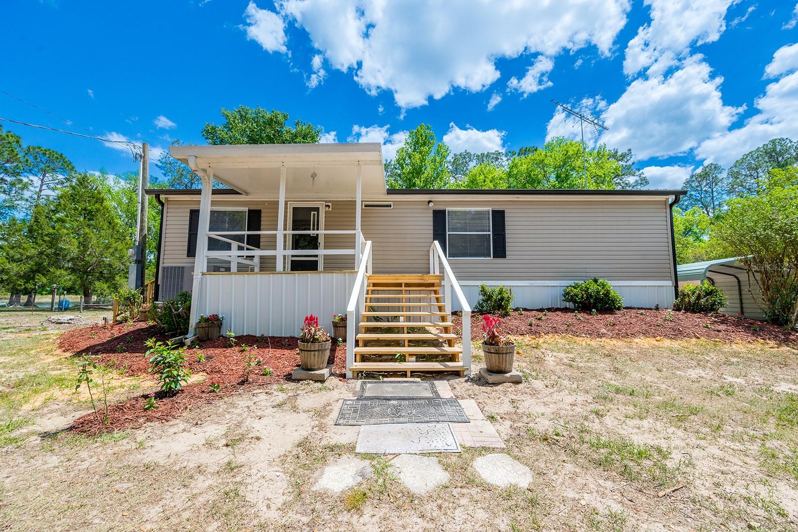 INDIAN LAKES II - Residential