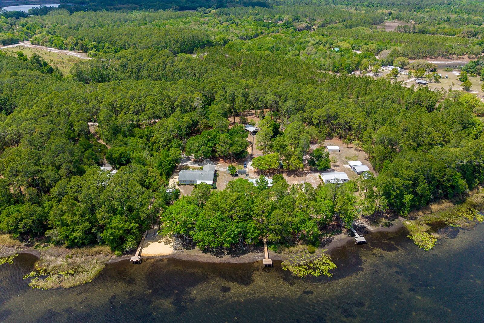 INDIAN LAKES II - Residential