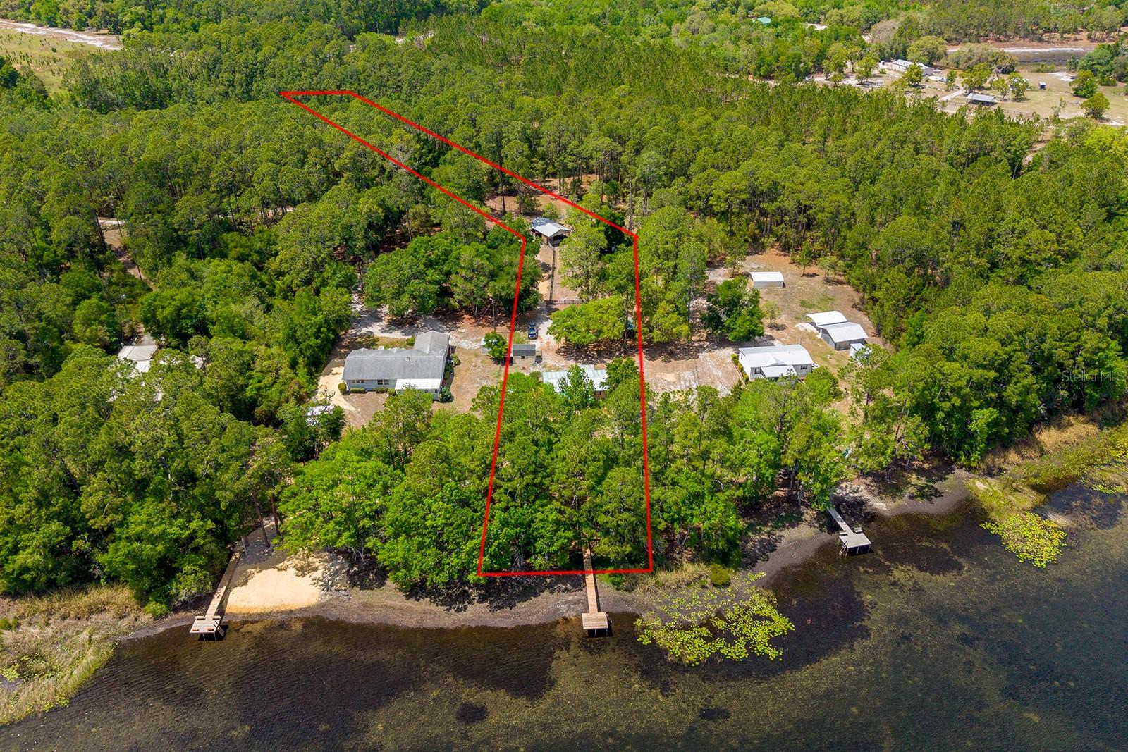 INDIAN LAKES II - Residential
