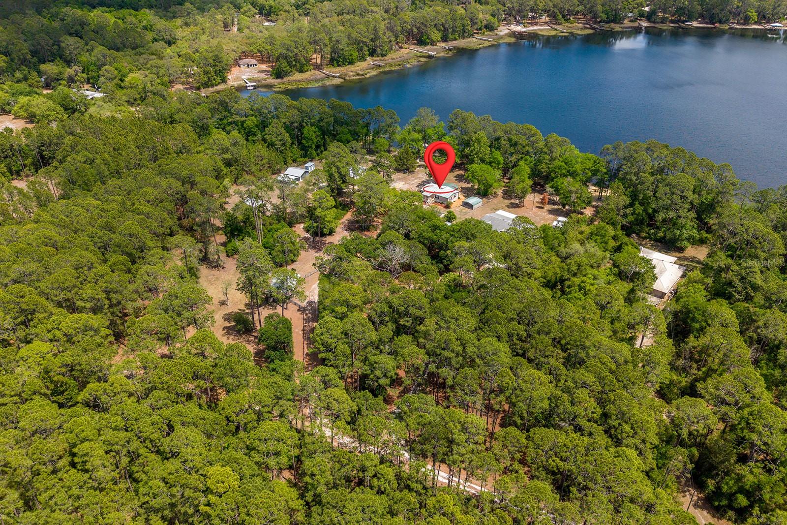 INDIAN LAKES II - Residential