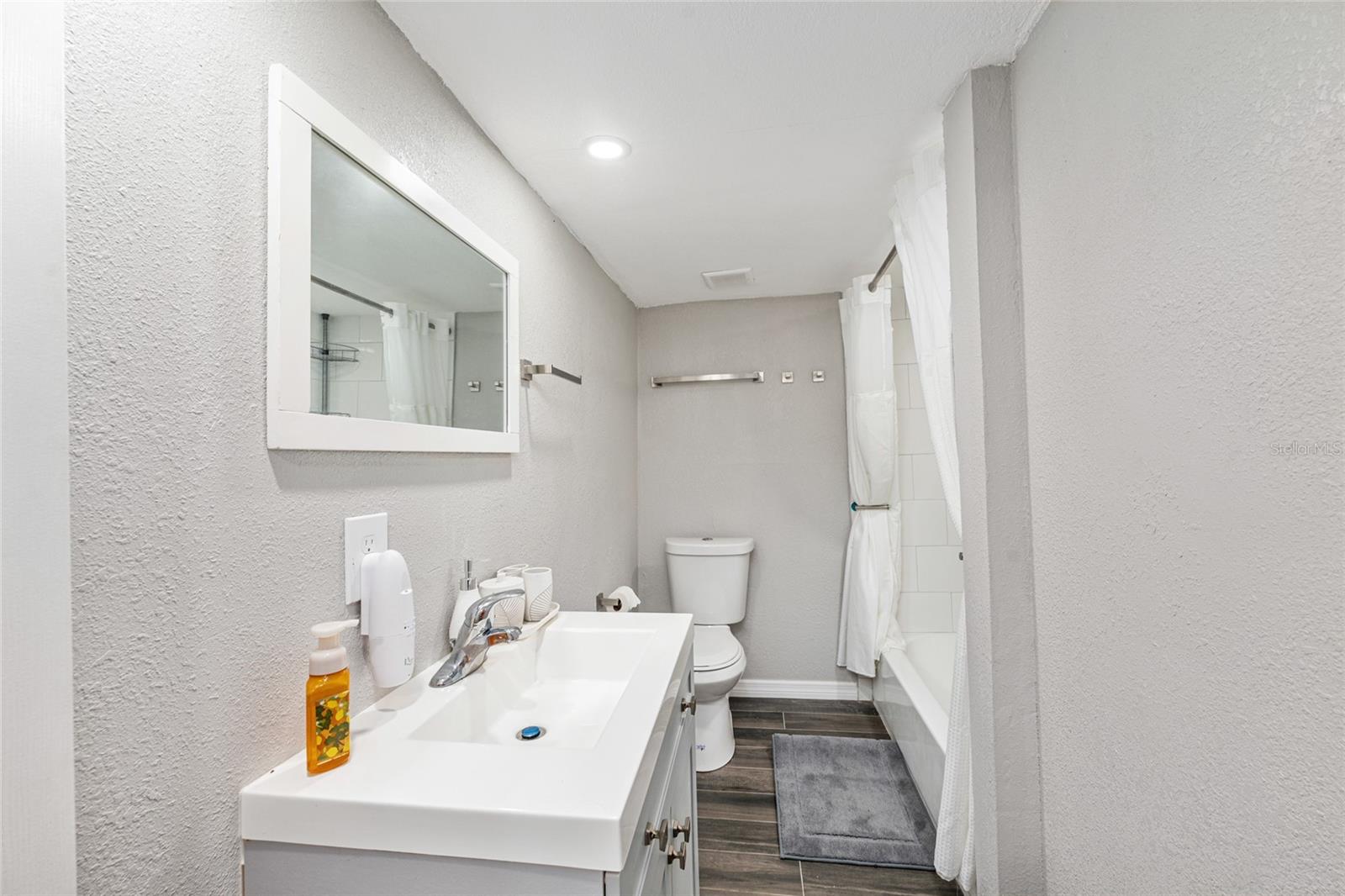 NOT IN SUBDIVISION - Residential
