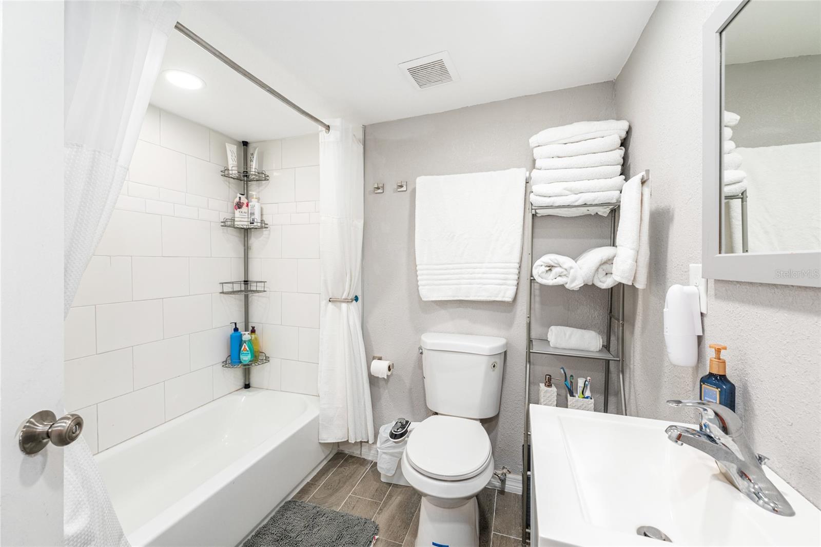 NOT IN SUBDIVISION - Residential