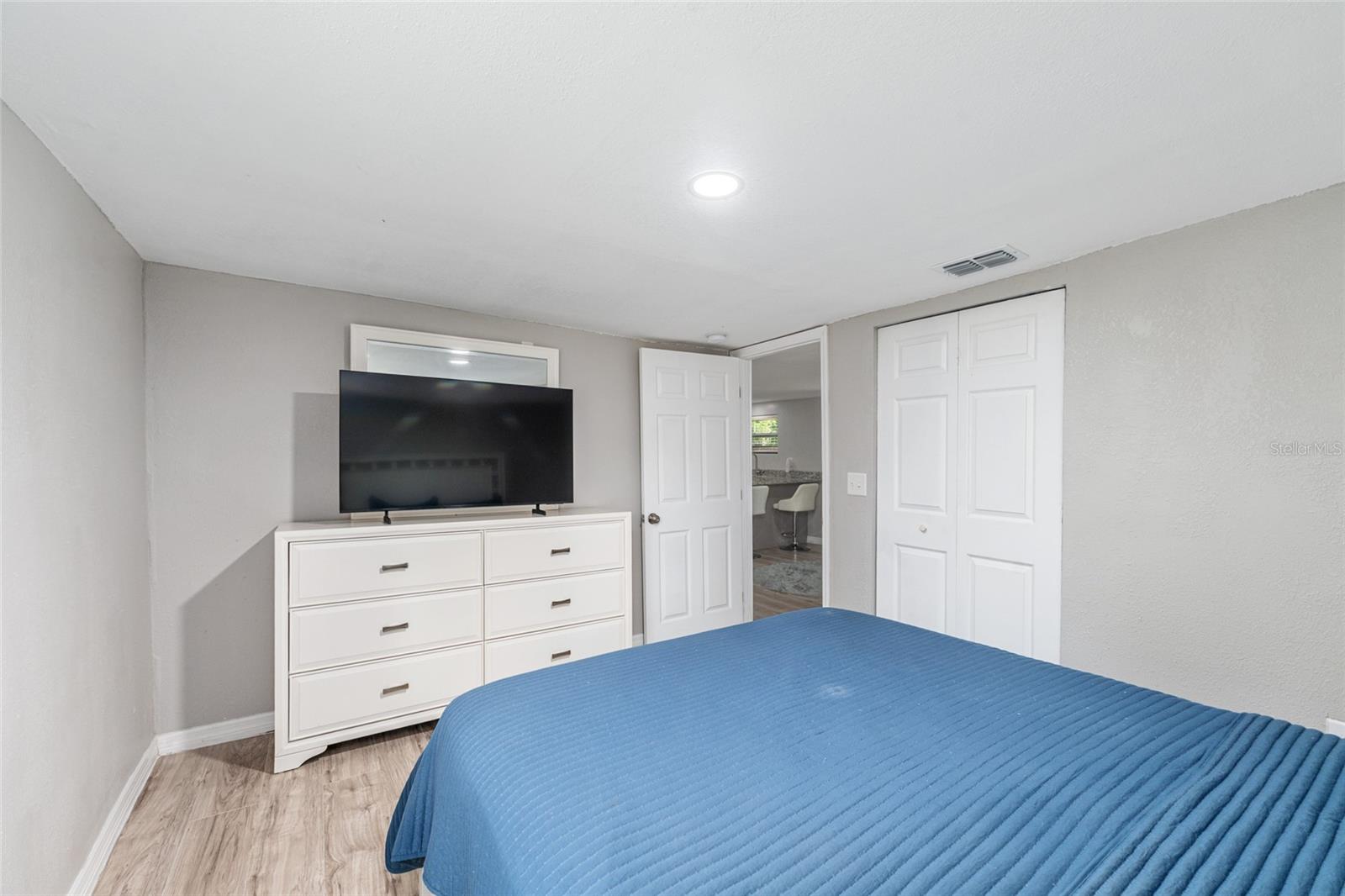 NOT IN SUBDIVISION - Residential