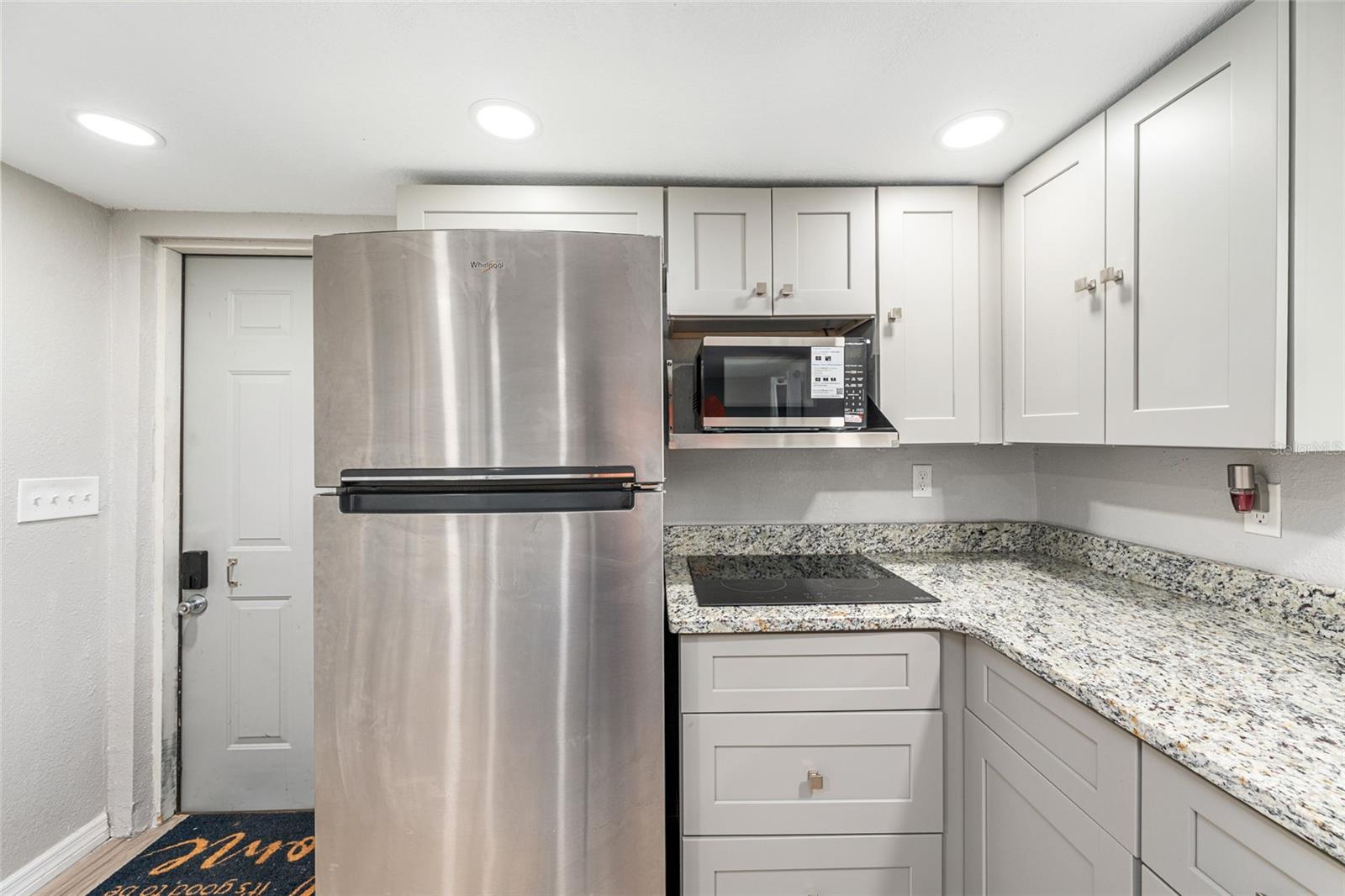 NOT IN SUBDIVISION - Residential
