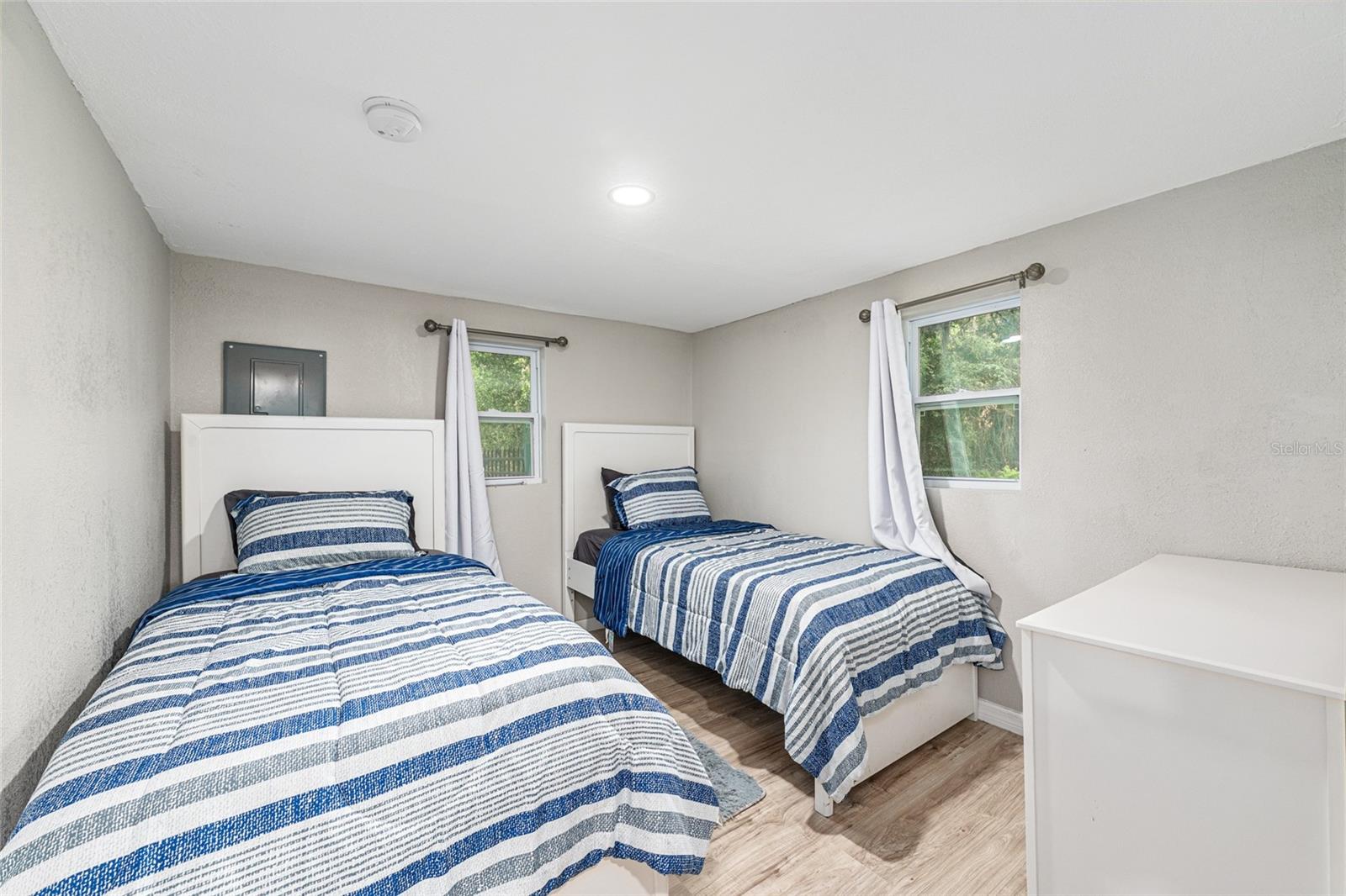 NOT IN SUBDIVISION - Residential