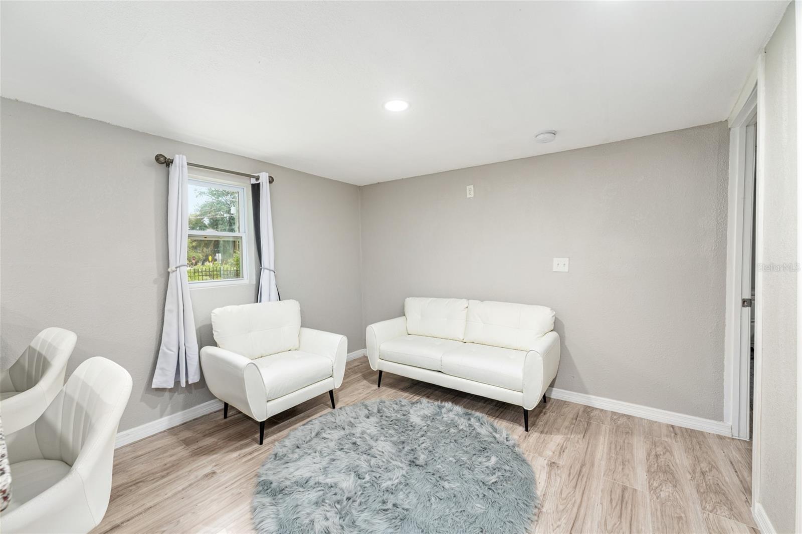 NOT IN SUBDIVISION - Residential