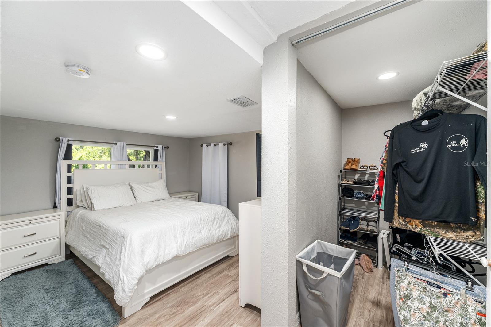NOT IN SUBDIVISION - Residential
