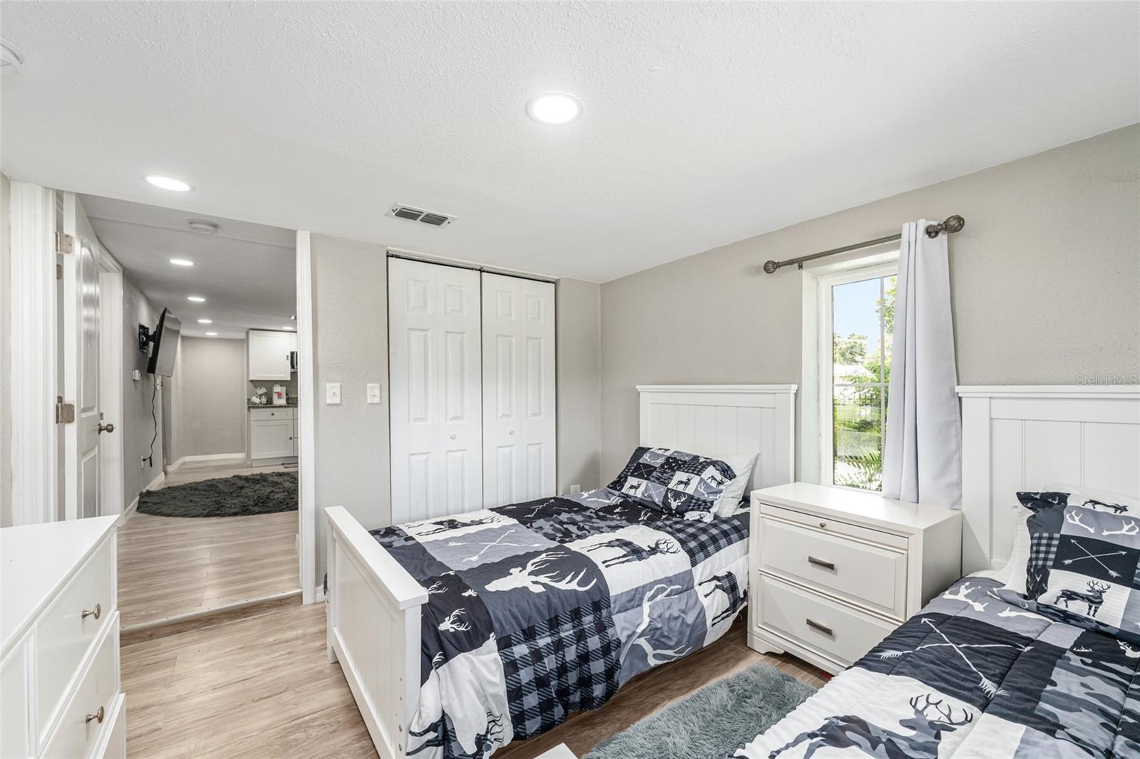 NOT IN SUBDIVISION - Residential