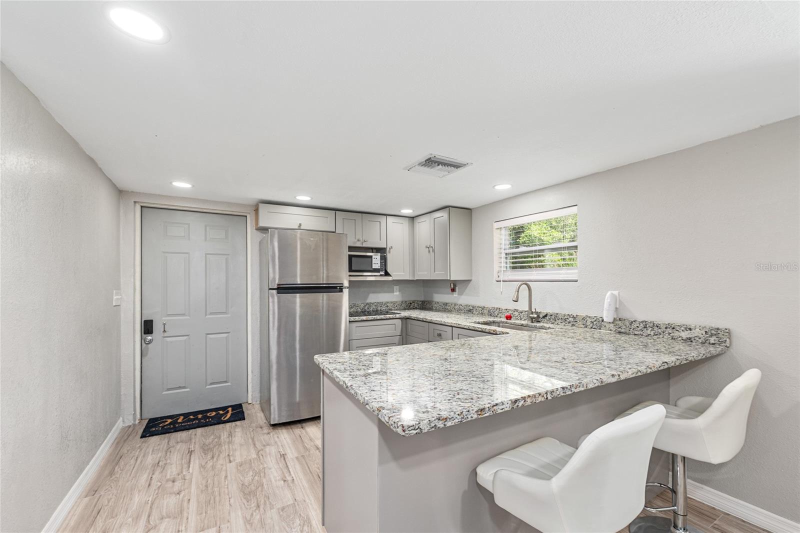 NOT IN SUBDIVISION - Residential