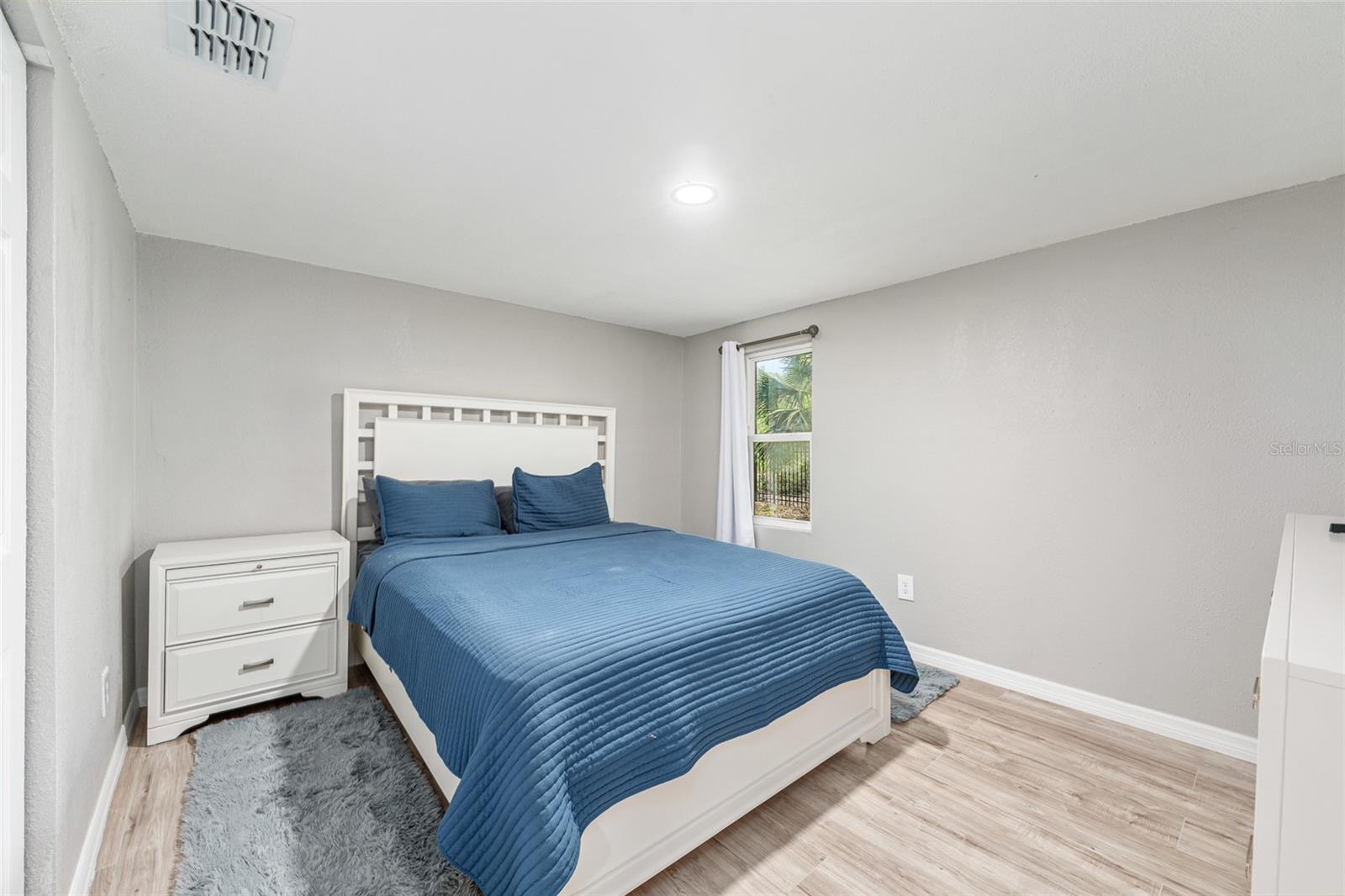 NOT IN SUBDIVISION - Residential