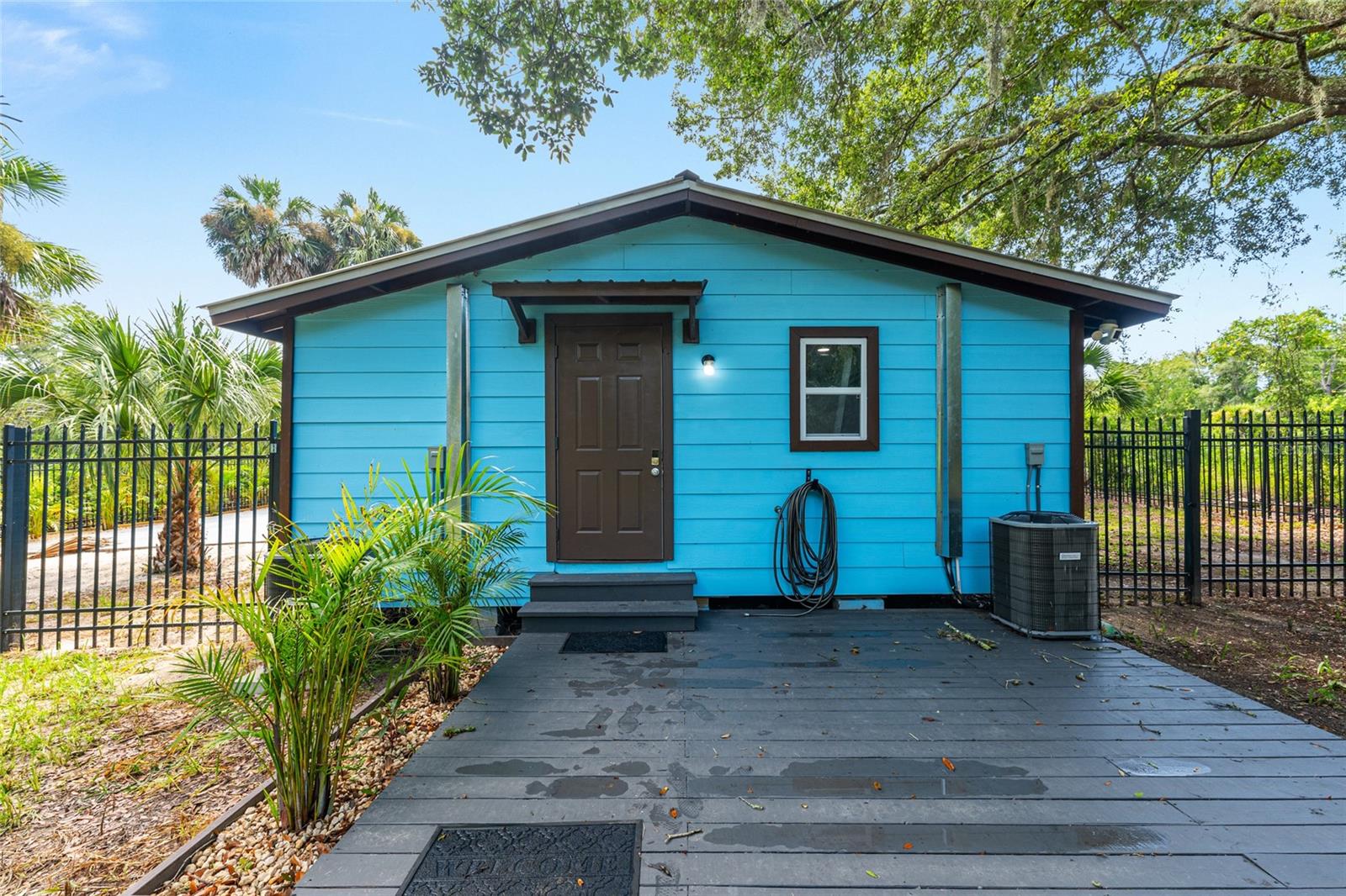 NOT IN SUBDIVISION - Residential
