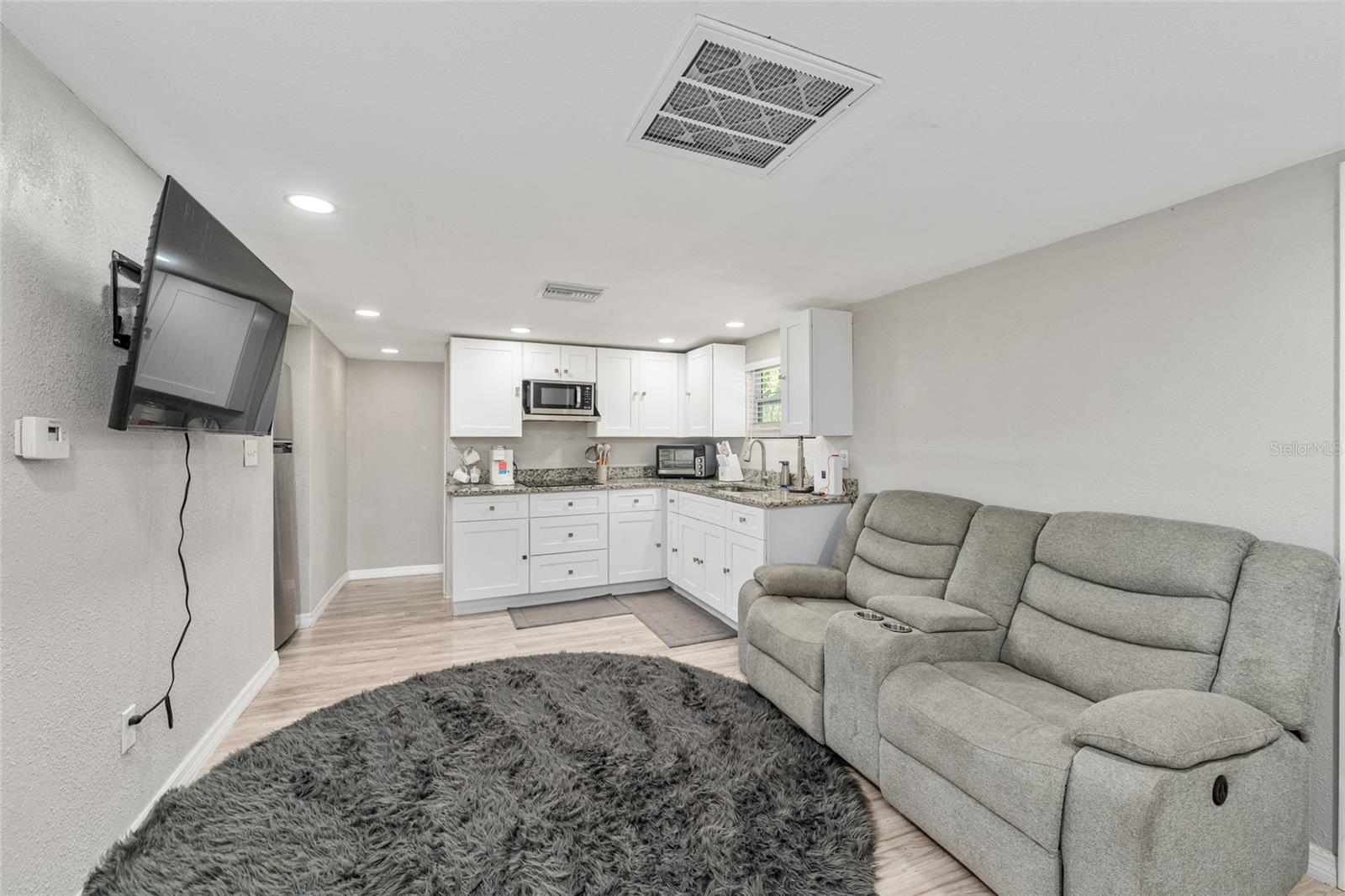 NOT IN SUBDIVISION - Residential