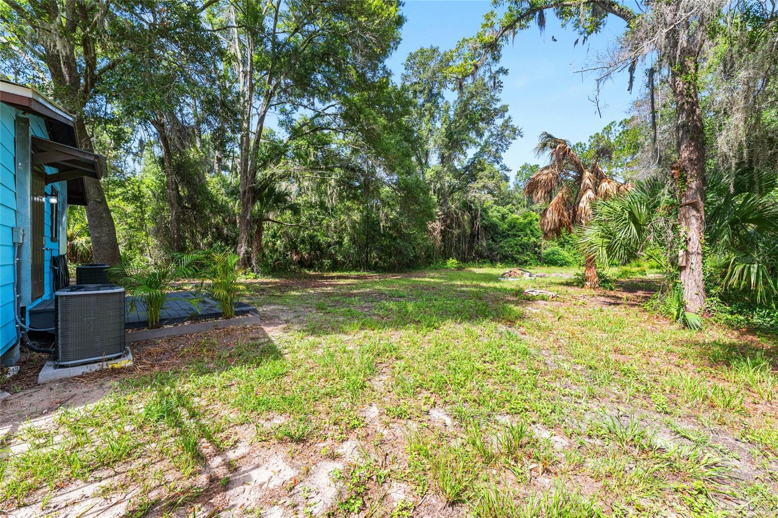NOT IN SUBDIVISION - Residential