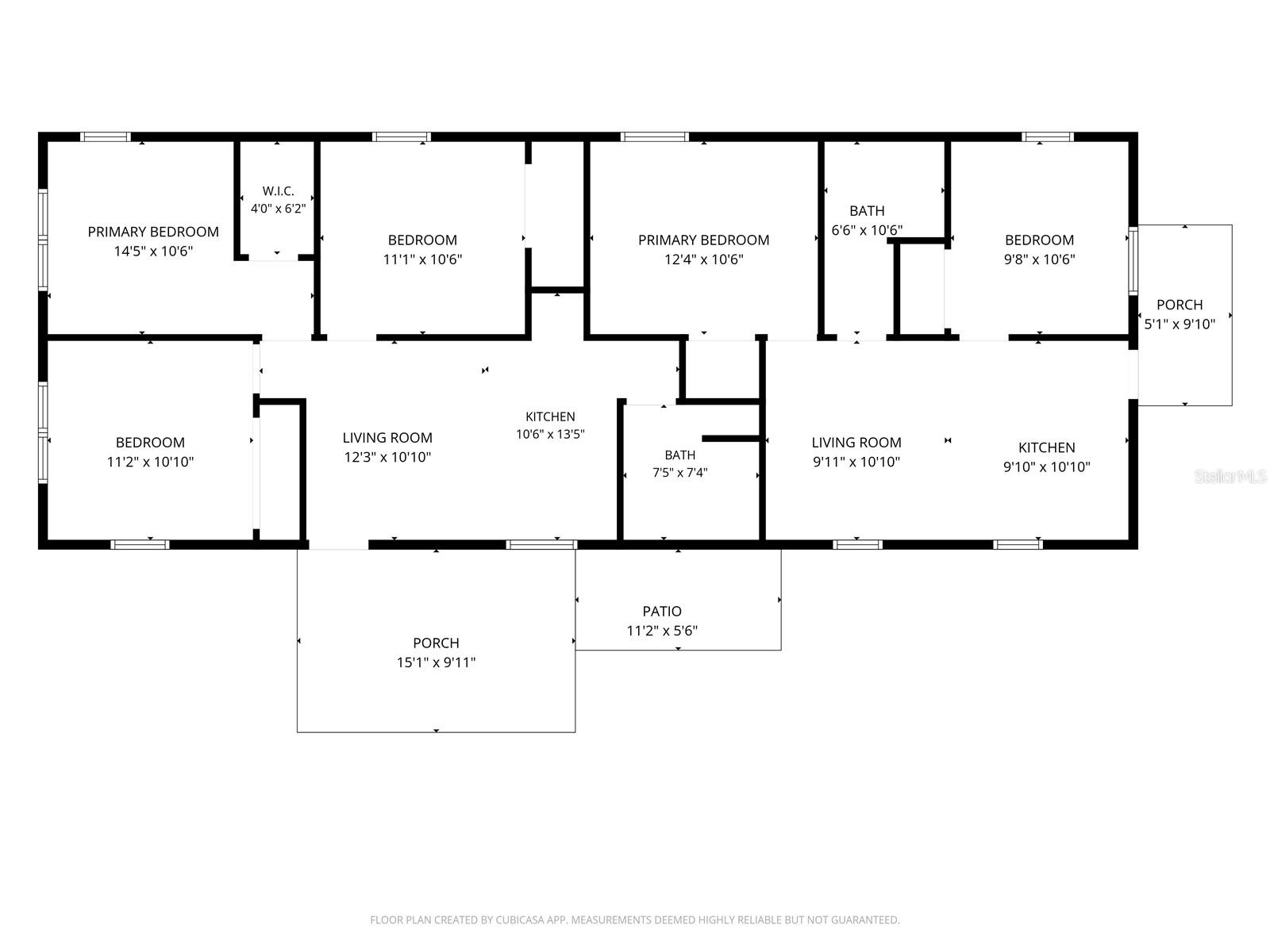 NOT IN SUBDIVISION - Residential