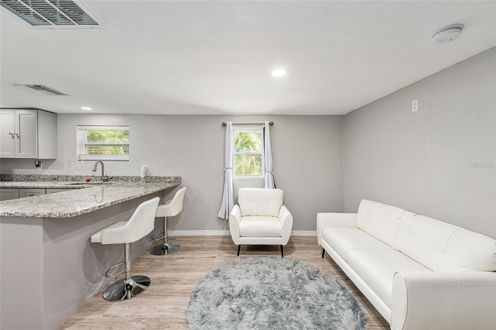 NOT IN SUBDIVISION - Residential