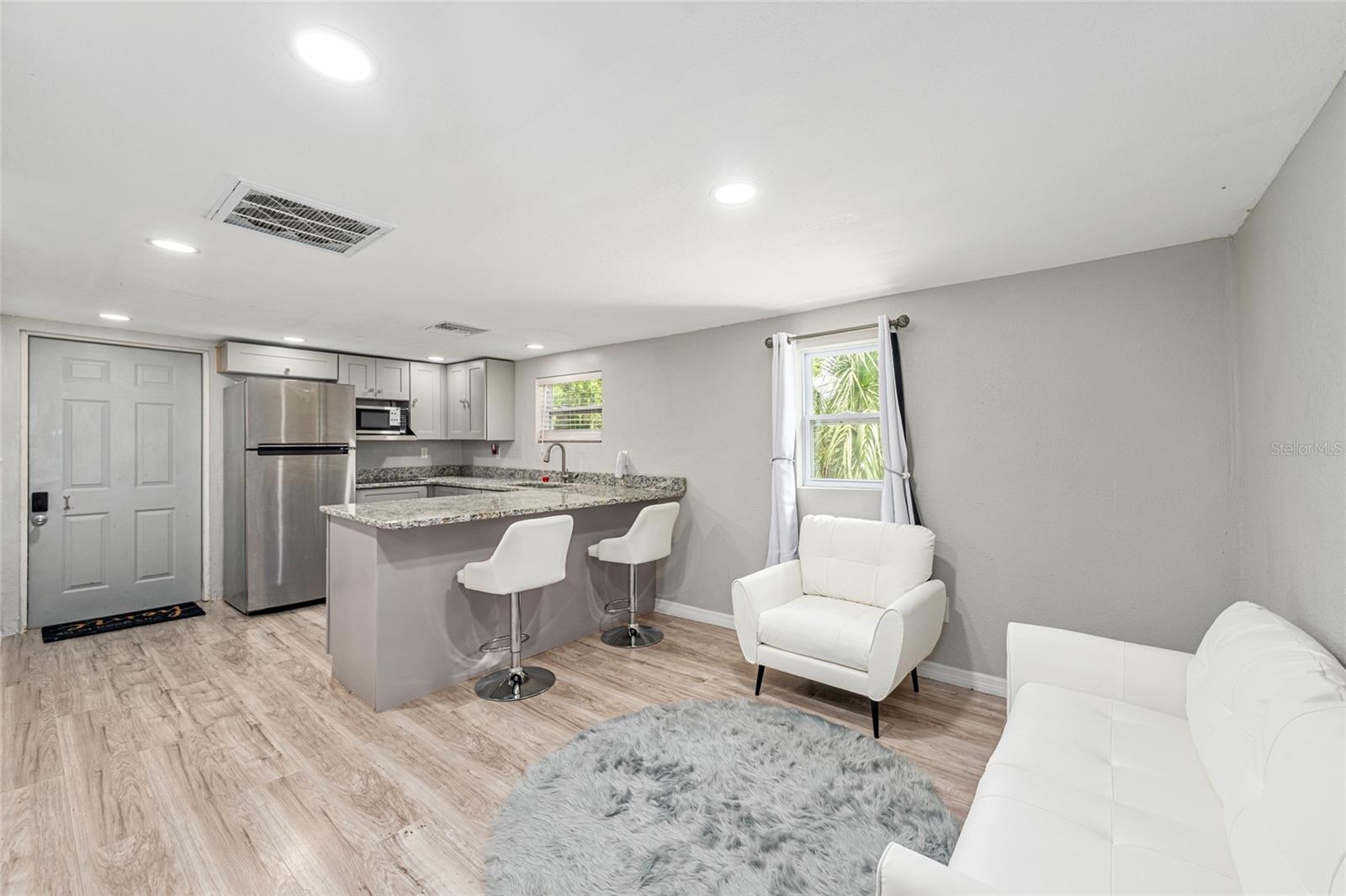 NOT IN SUBDIVISION - Residential