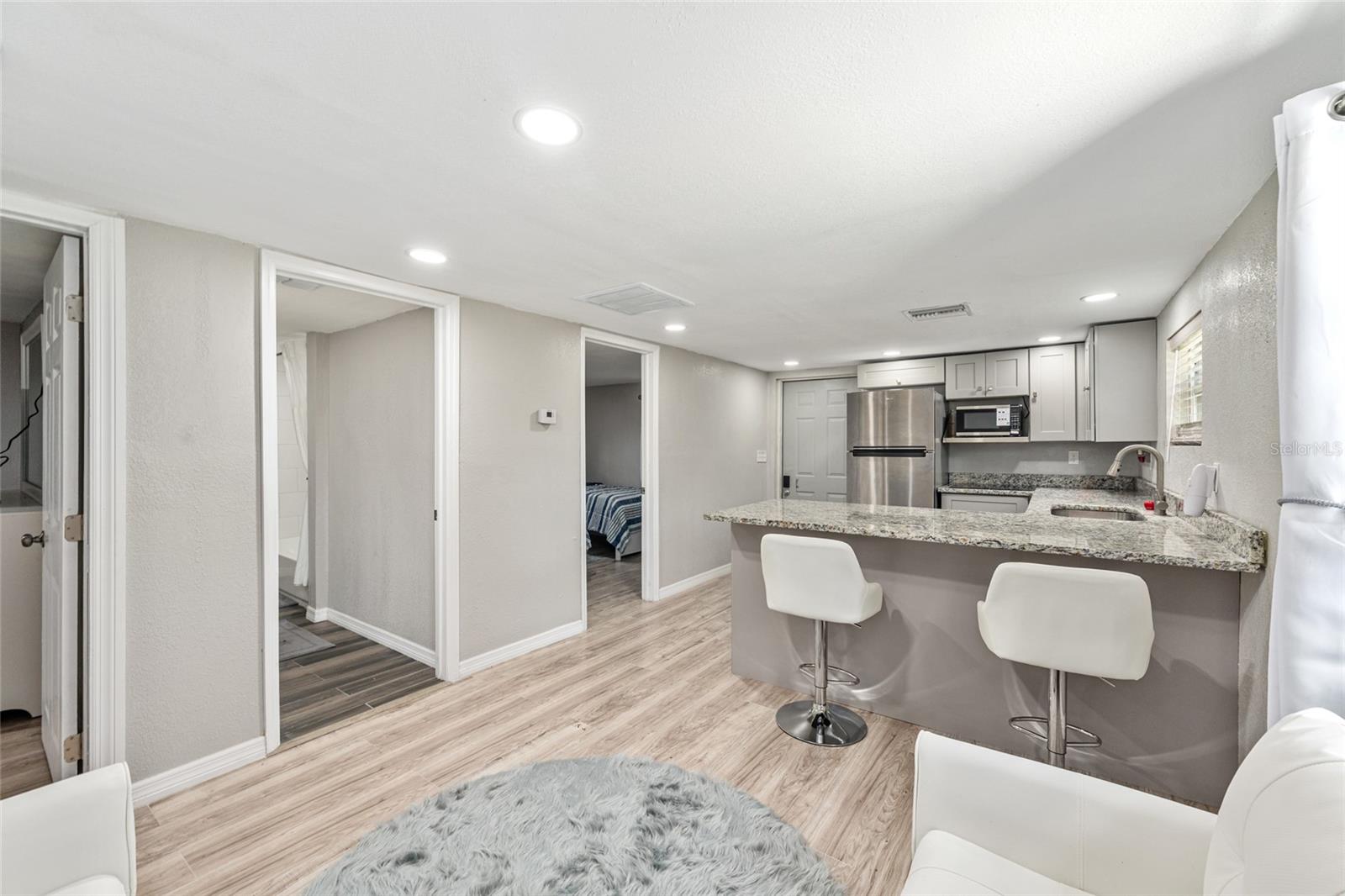 NOT IN SUBDIVISION - Residential