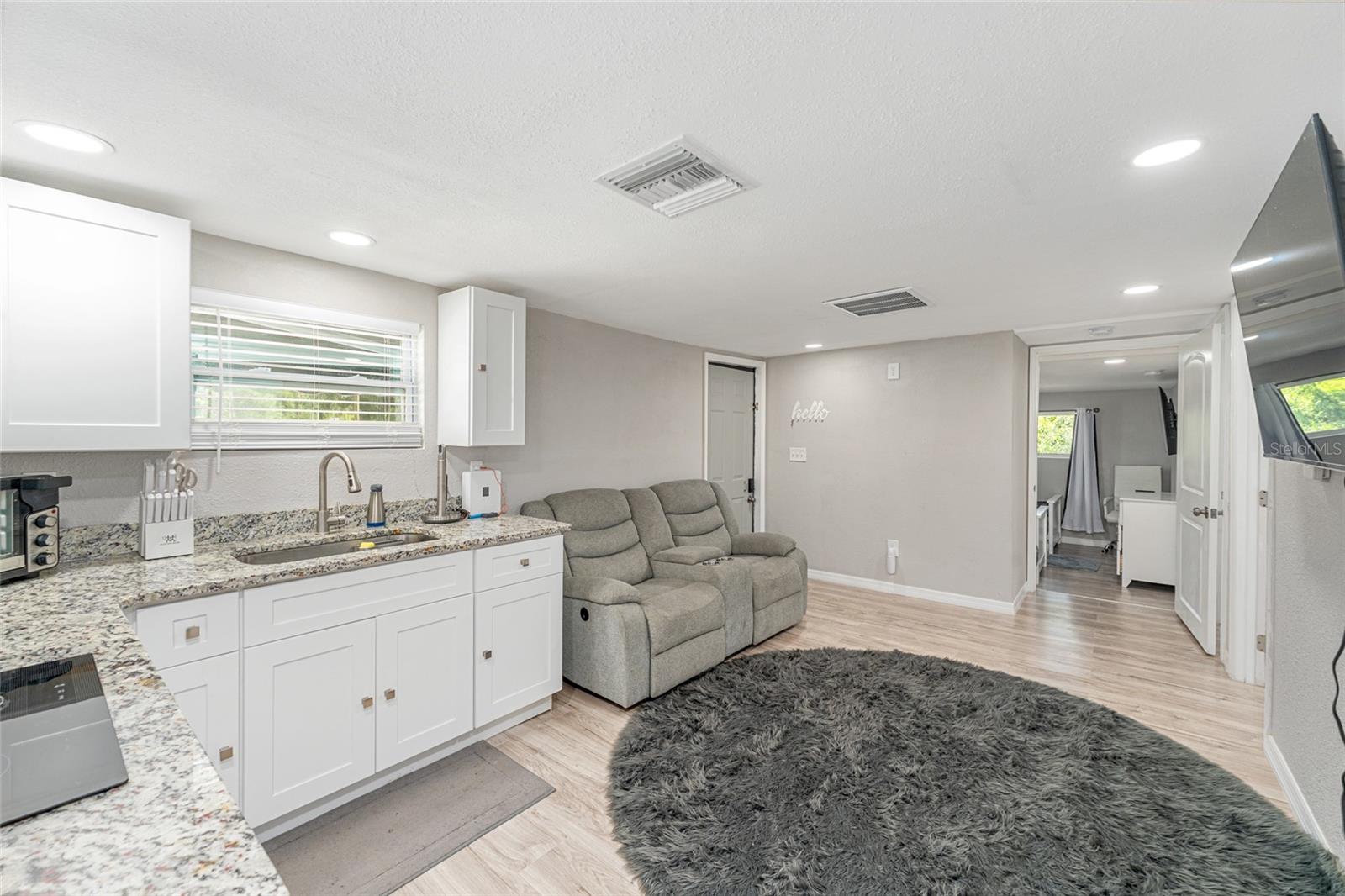 NOT IN SUBDIVISION - Residential