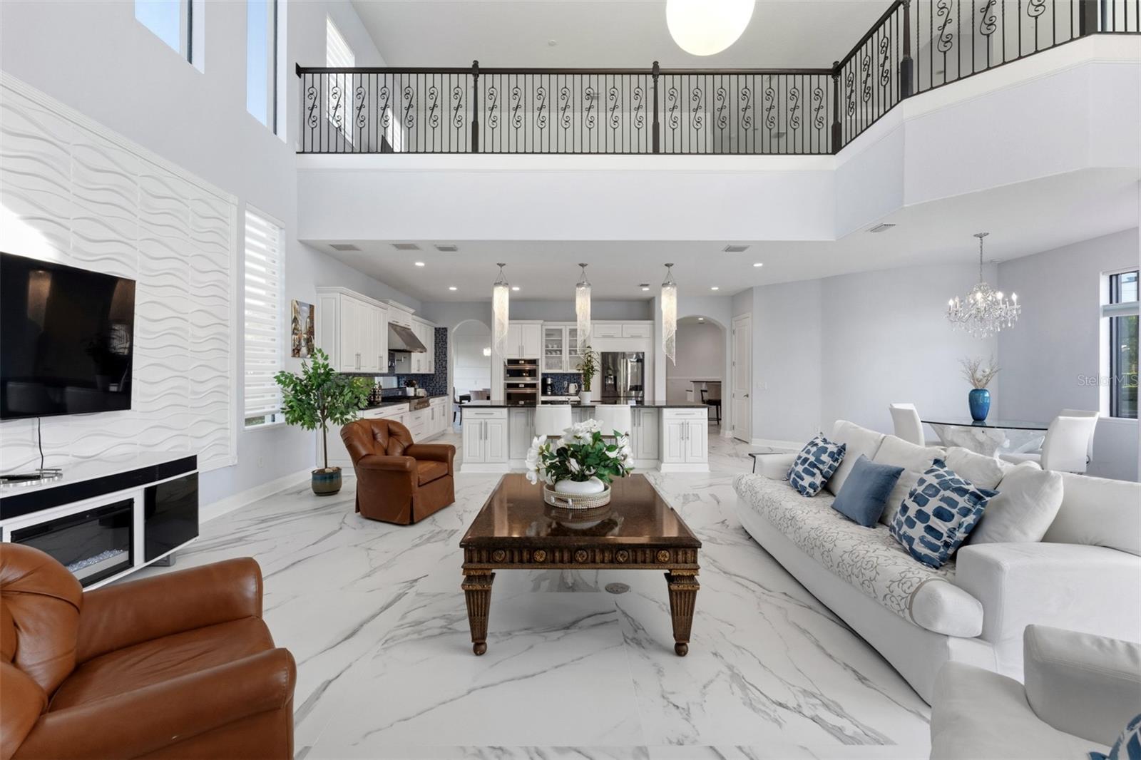 CASABELLA PH 2 - Residential