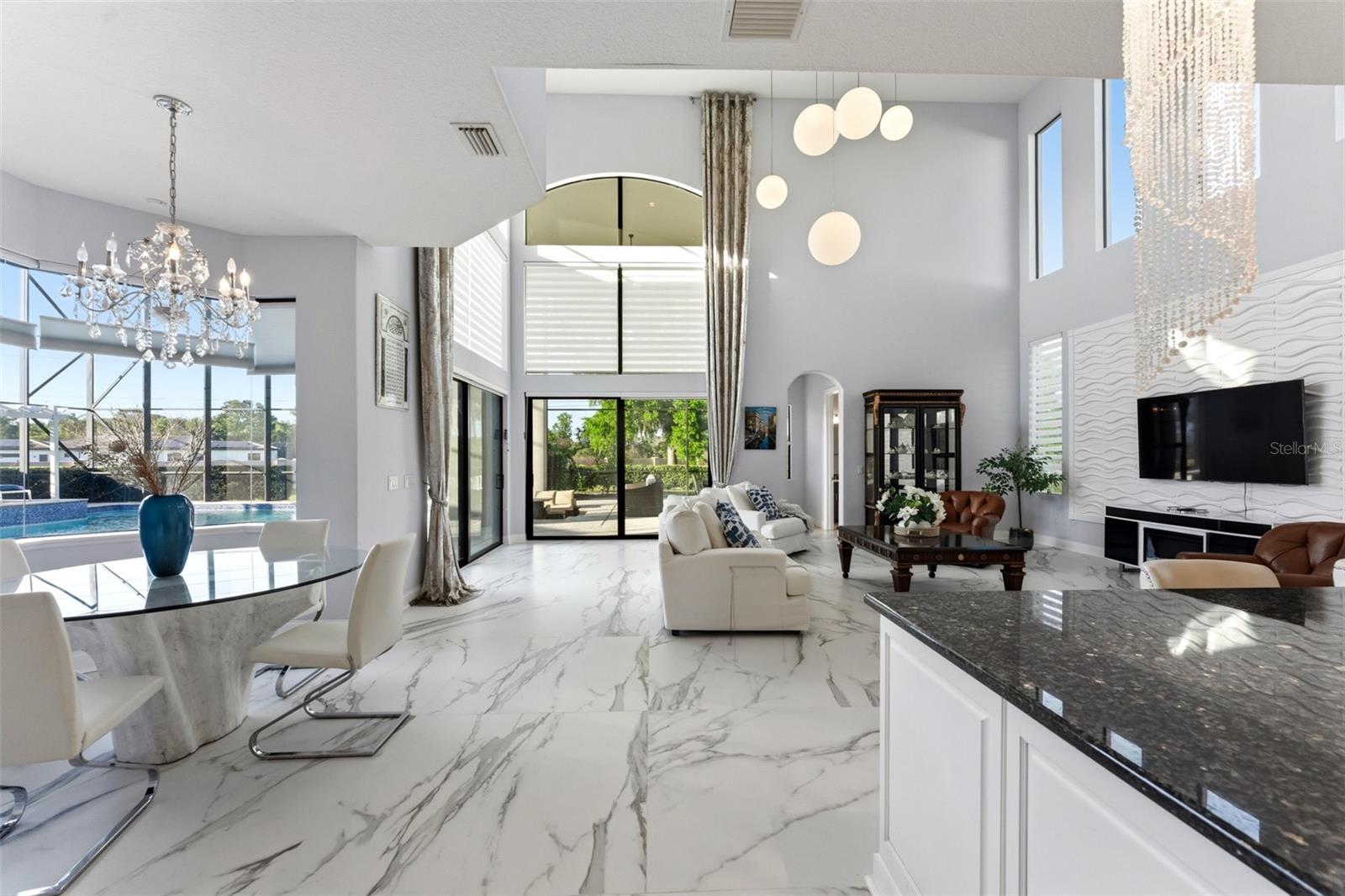 CASABELLA PH 2 - Residential
