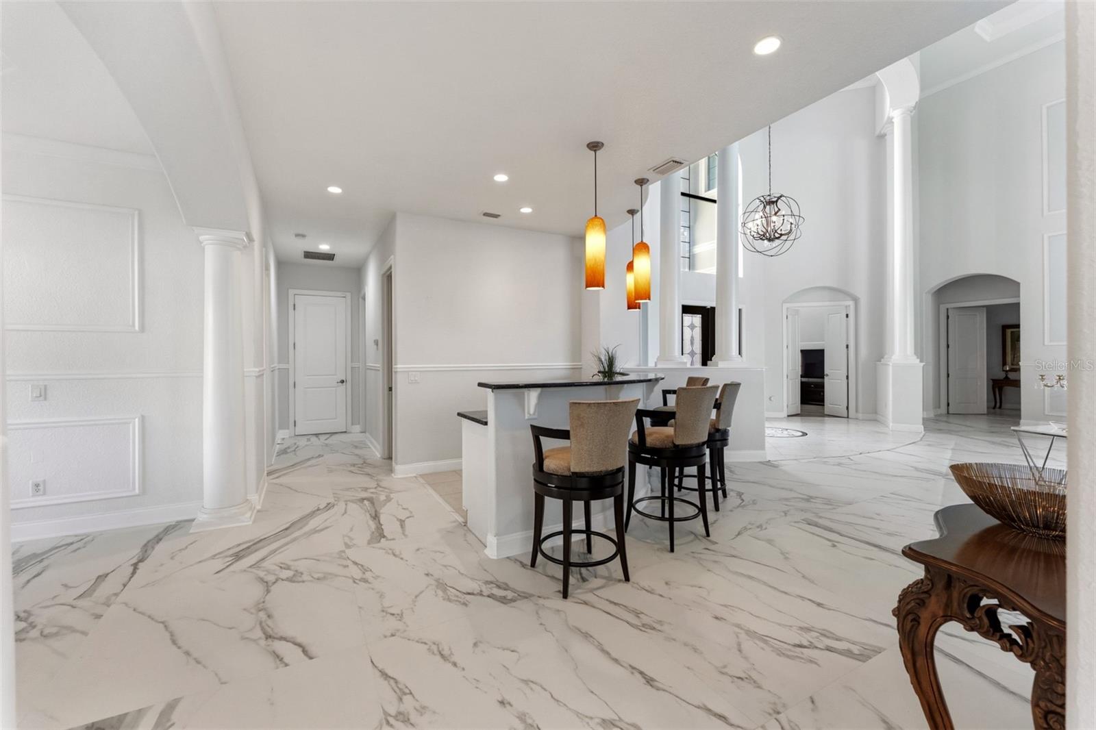 CASABELLA PH 2 - Residential