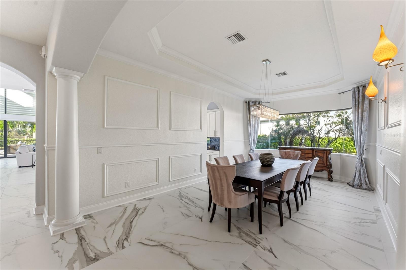 CASABELLA PH 2 - Residential