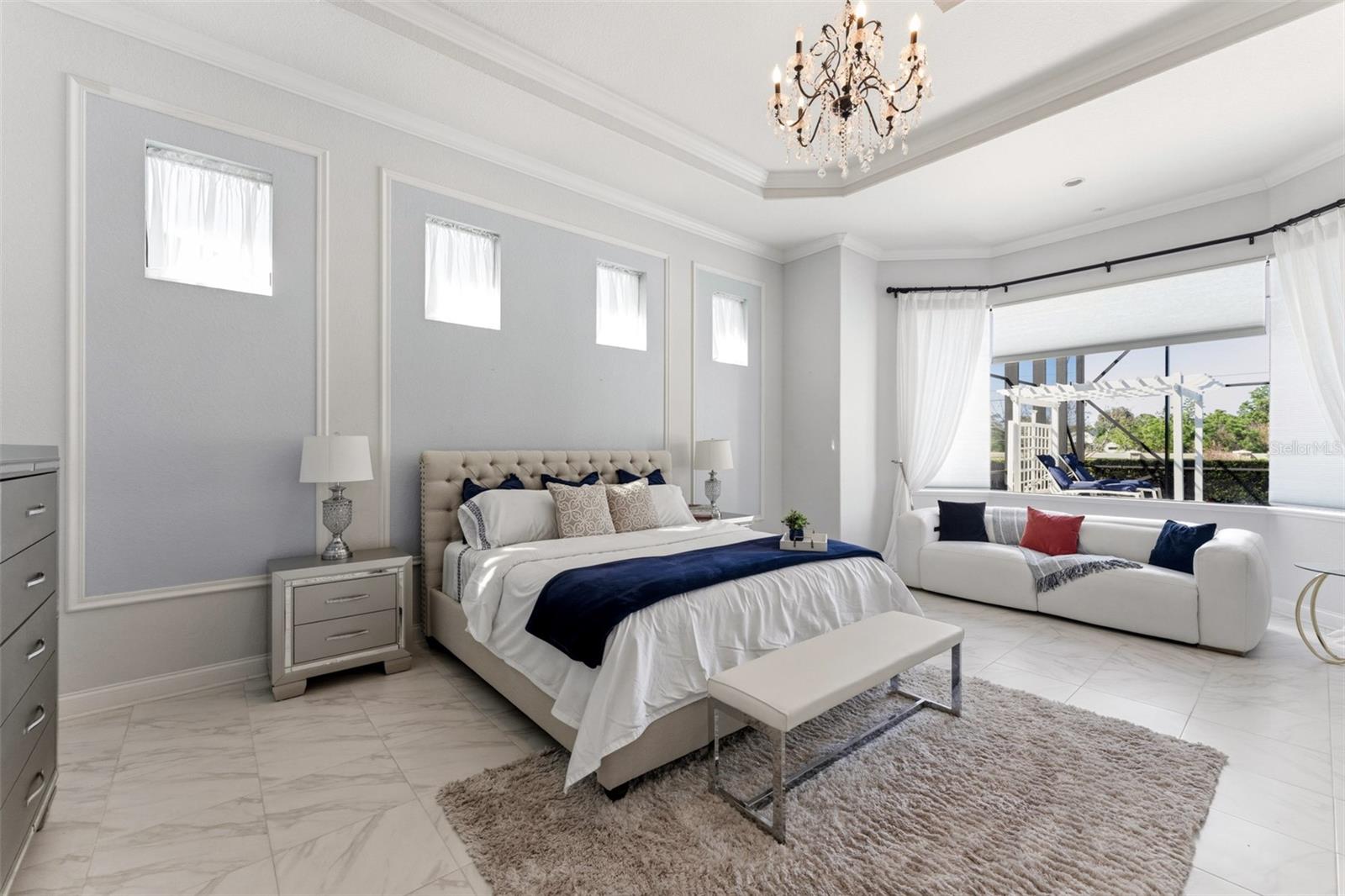 CASABELLA PH 2 - Residential