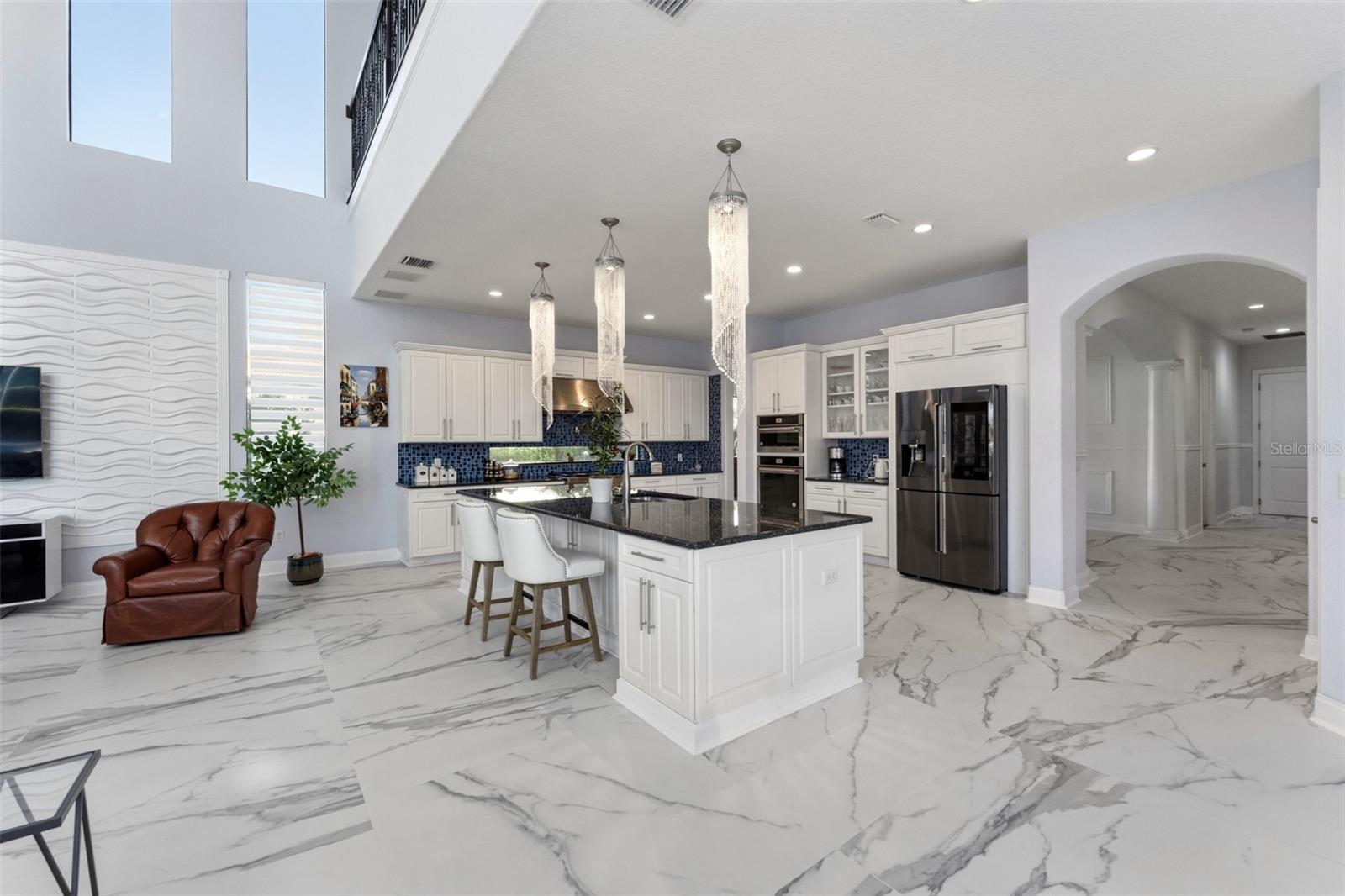 CASABELLA PH 2 - Residential