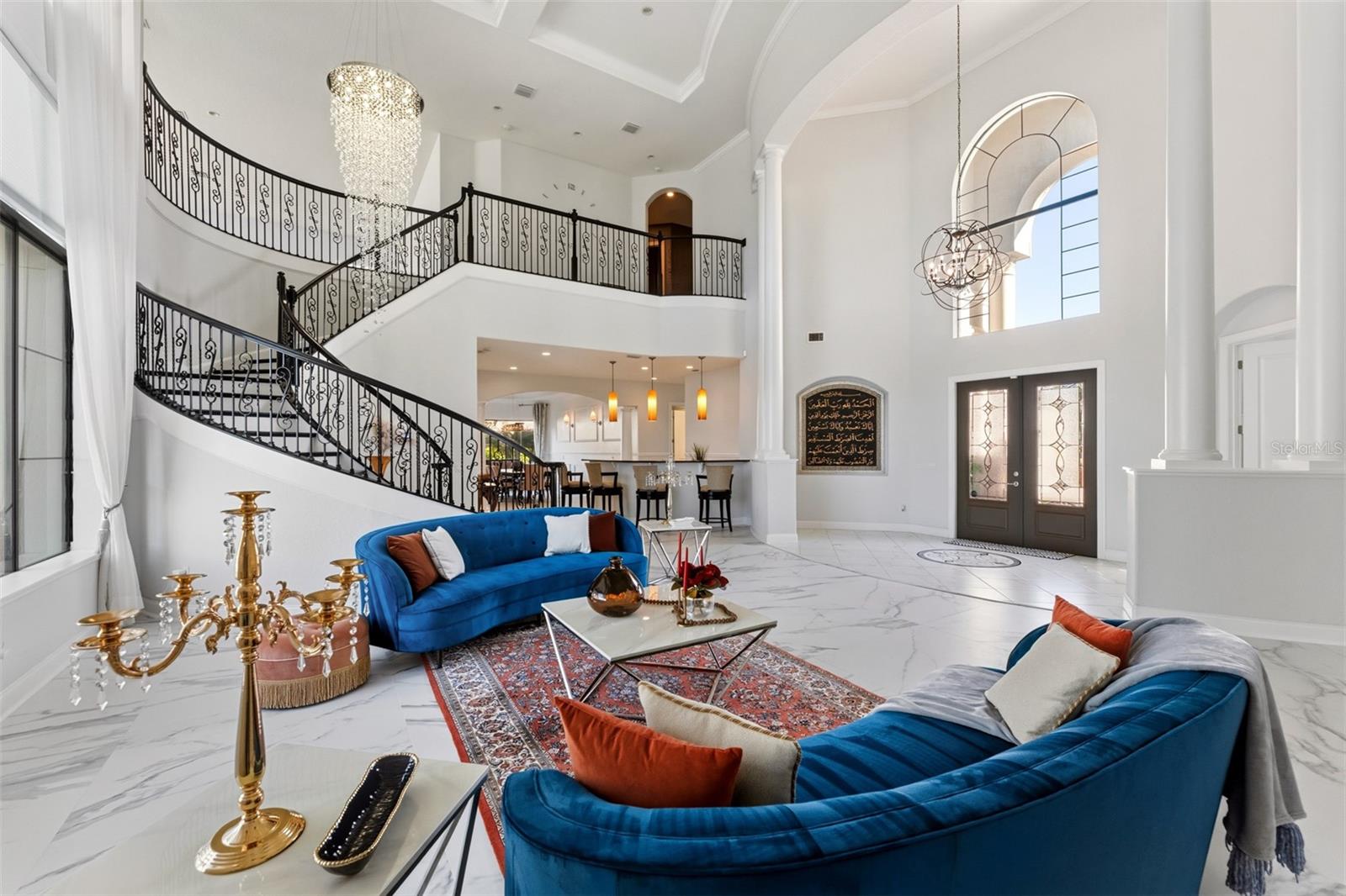 CASABELLA PH 2 - Residential