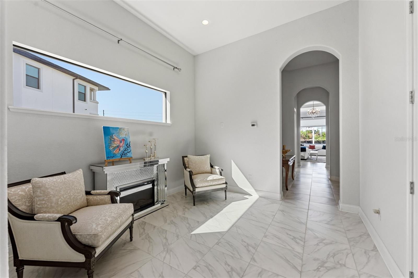 CASABELLA PH 2 - Residential
