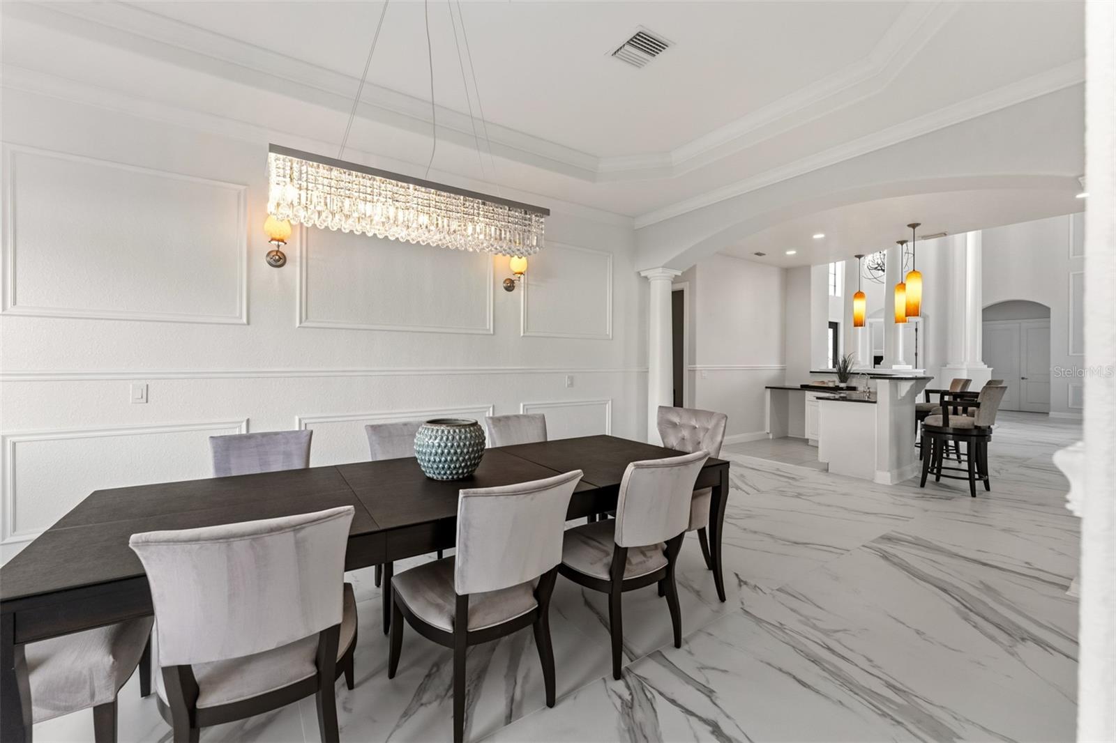 CASABELLA PH 2 - Residential