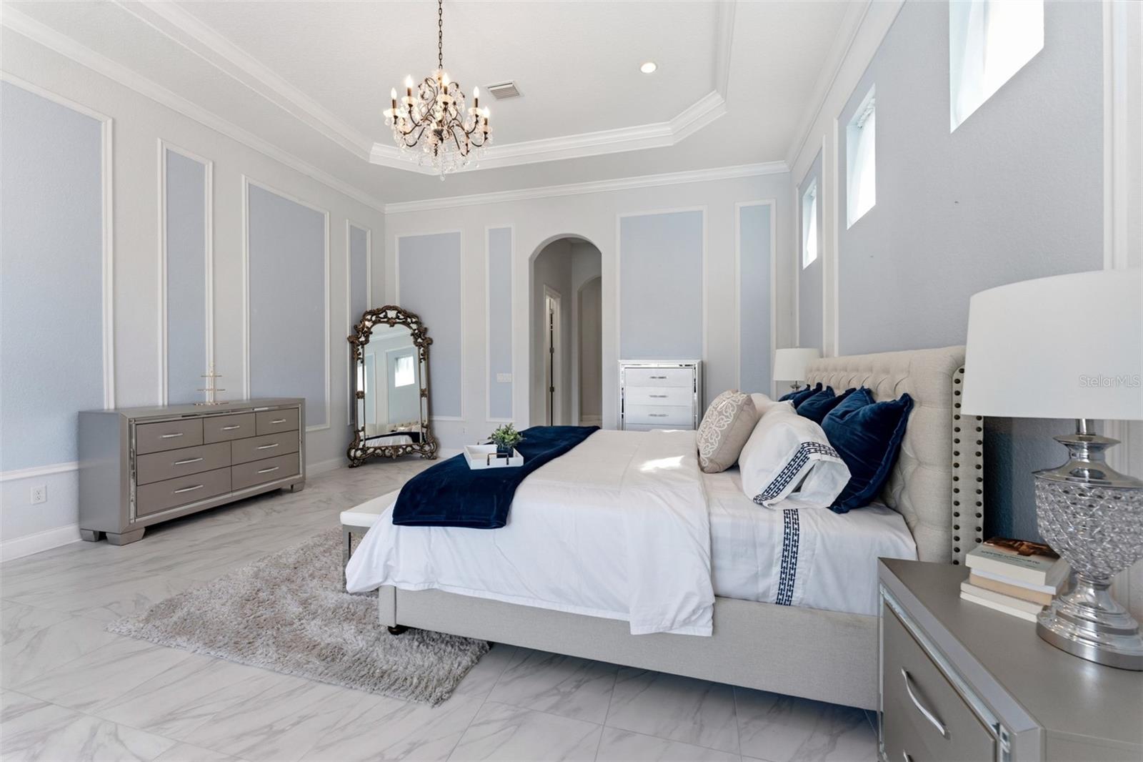 CASABELLA PH 2 - Residential