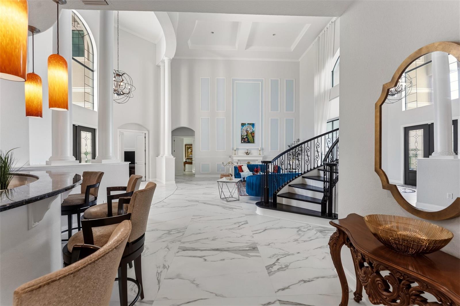 CASABELLA PH 2 - Residential