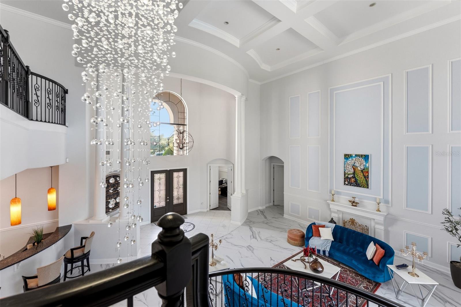 CASABELLA PH 2 - Residential