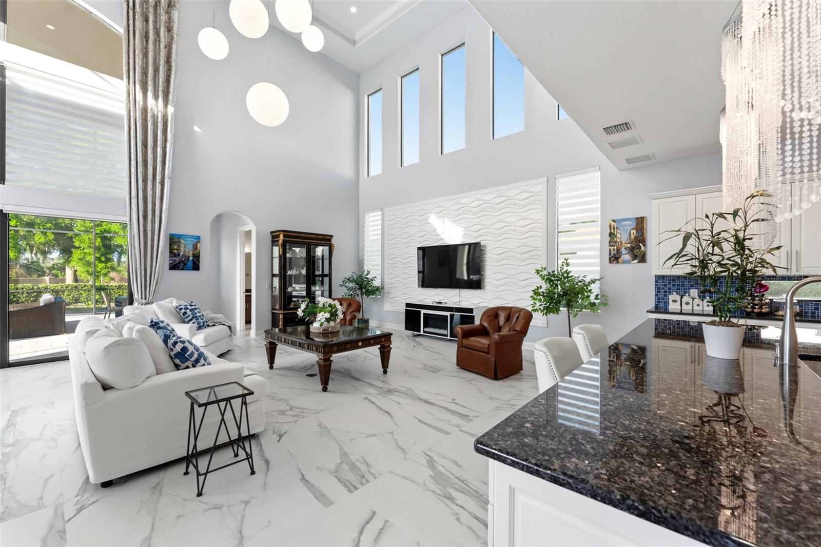 CASABELLA PH 2 - Residential
