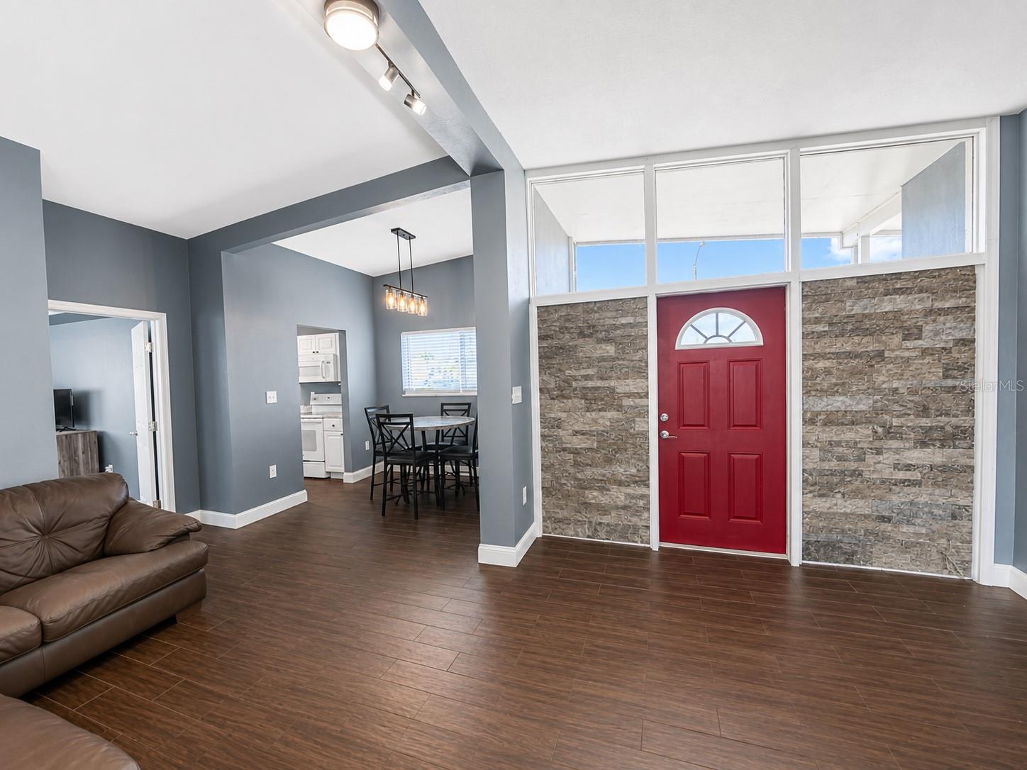 PORT CHARLOTTE SEC 033 - Residential