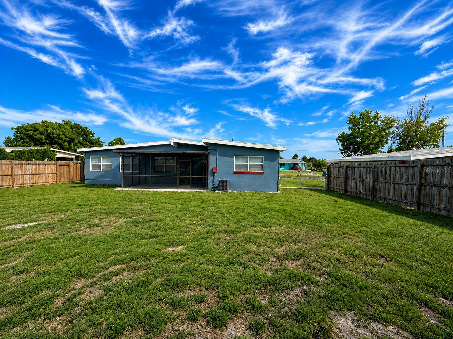 PORT CHARLOTTE SEC 033 - Residential