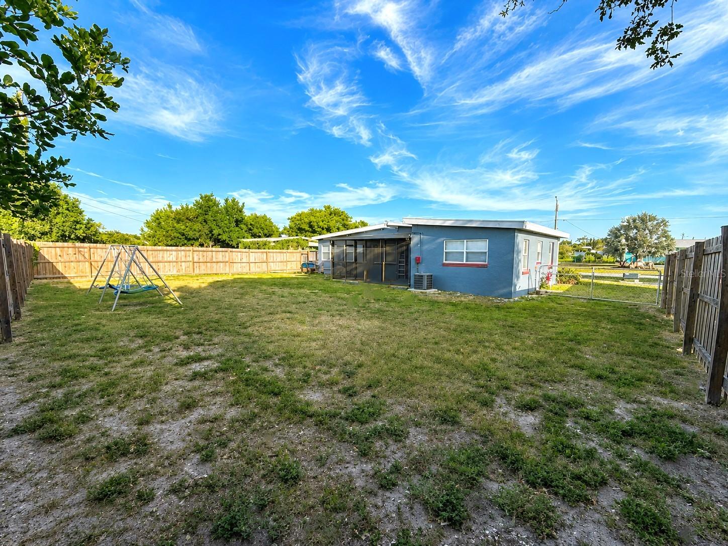PORT CHARLOTTE SEC 033 - Residential