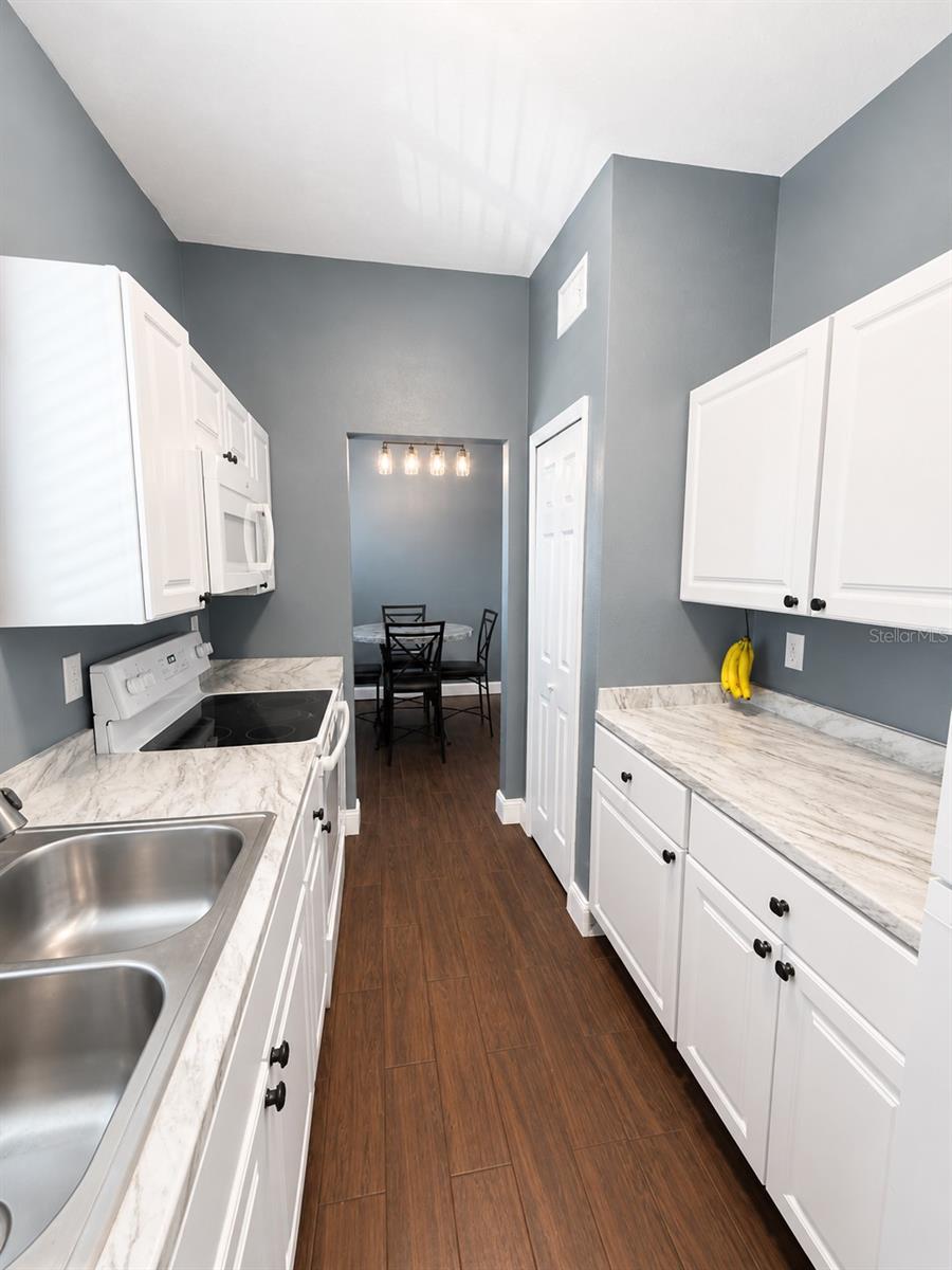 PORT CHARLOTTE SEC 033 - Residential