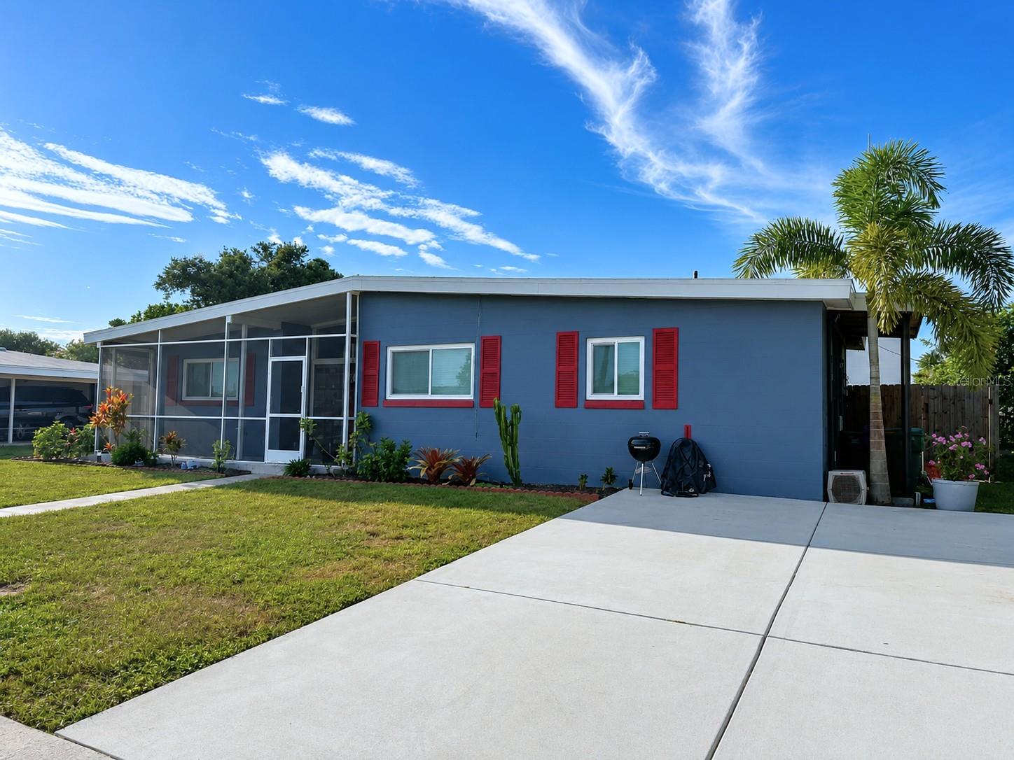 PORT CHARLOTTE SEC 033 - Residential