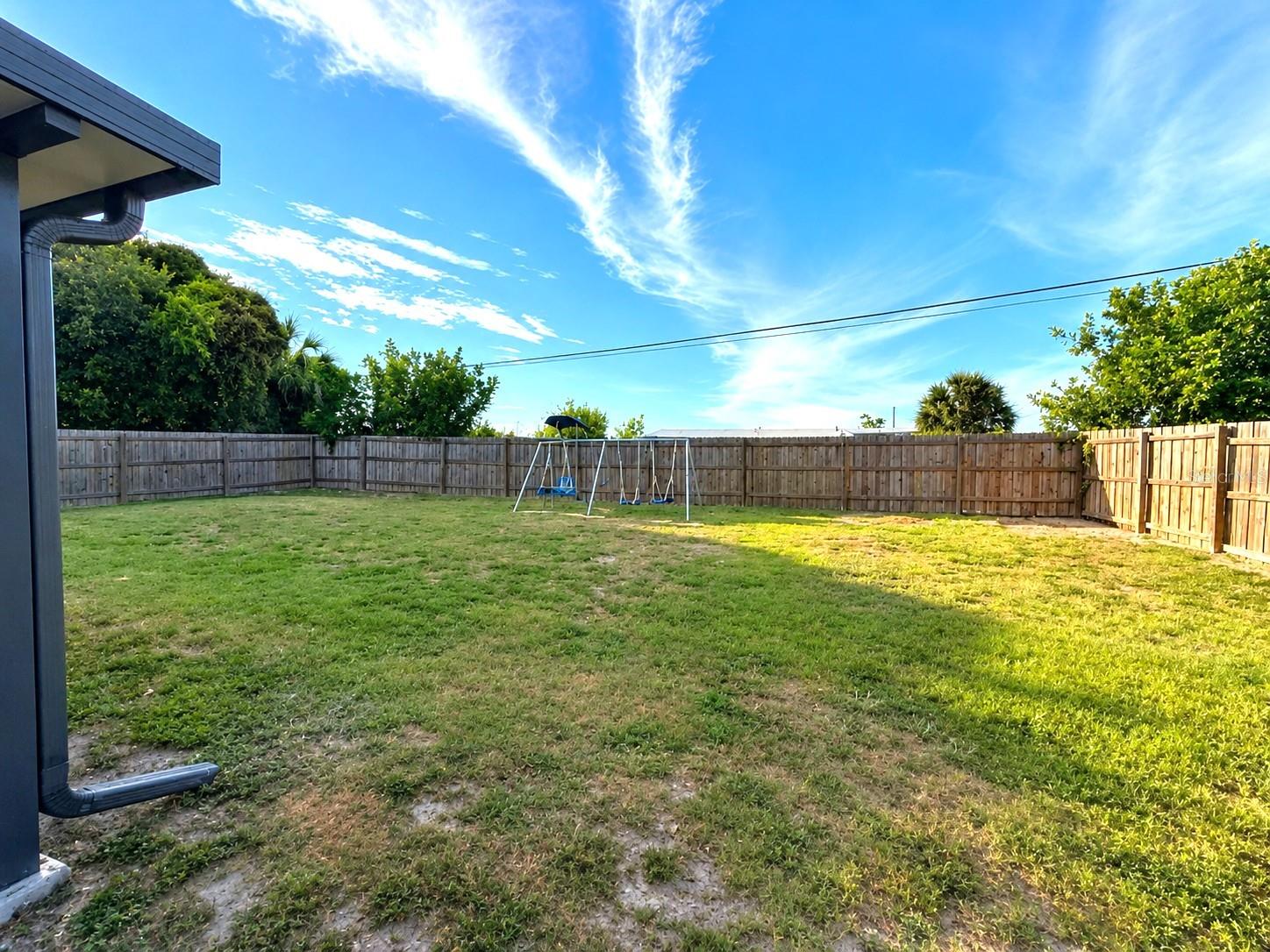PORT CHARLOTTE SEC 033 - Residential