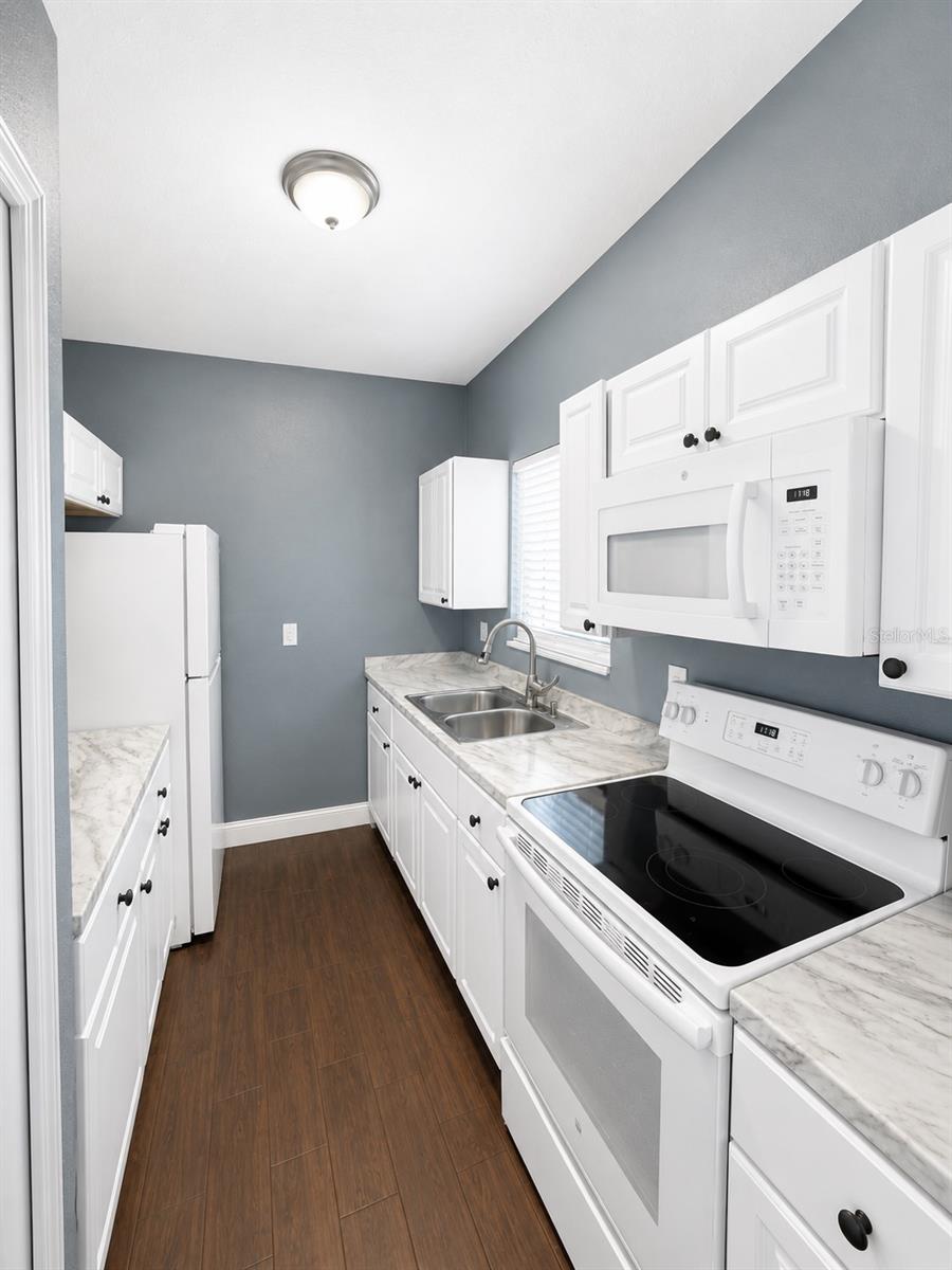 PORT CHARLOTTE SEC 033 - Residential