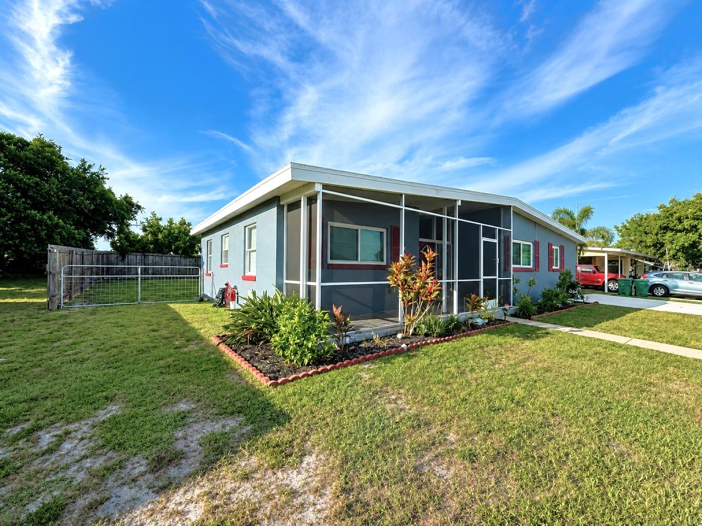 PORT CHARLOTTE SEC 033 - Residential