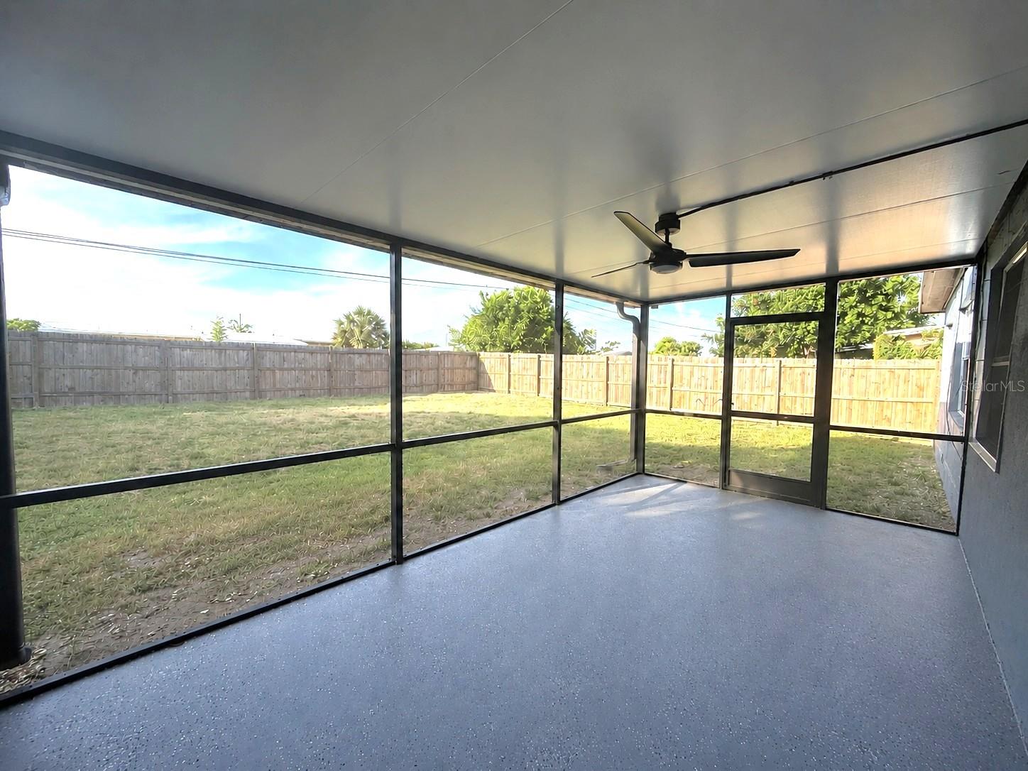 PORT CHARLOTTE SEC 033 - Residential
