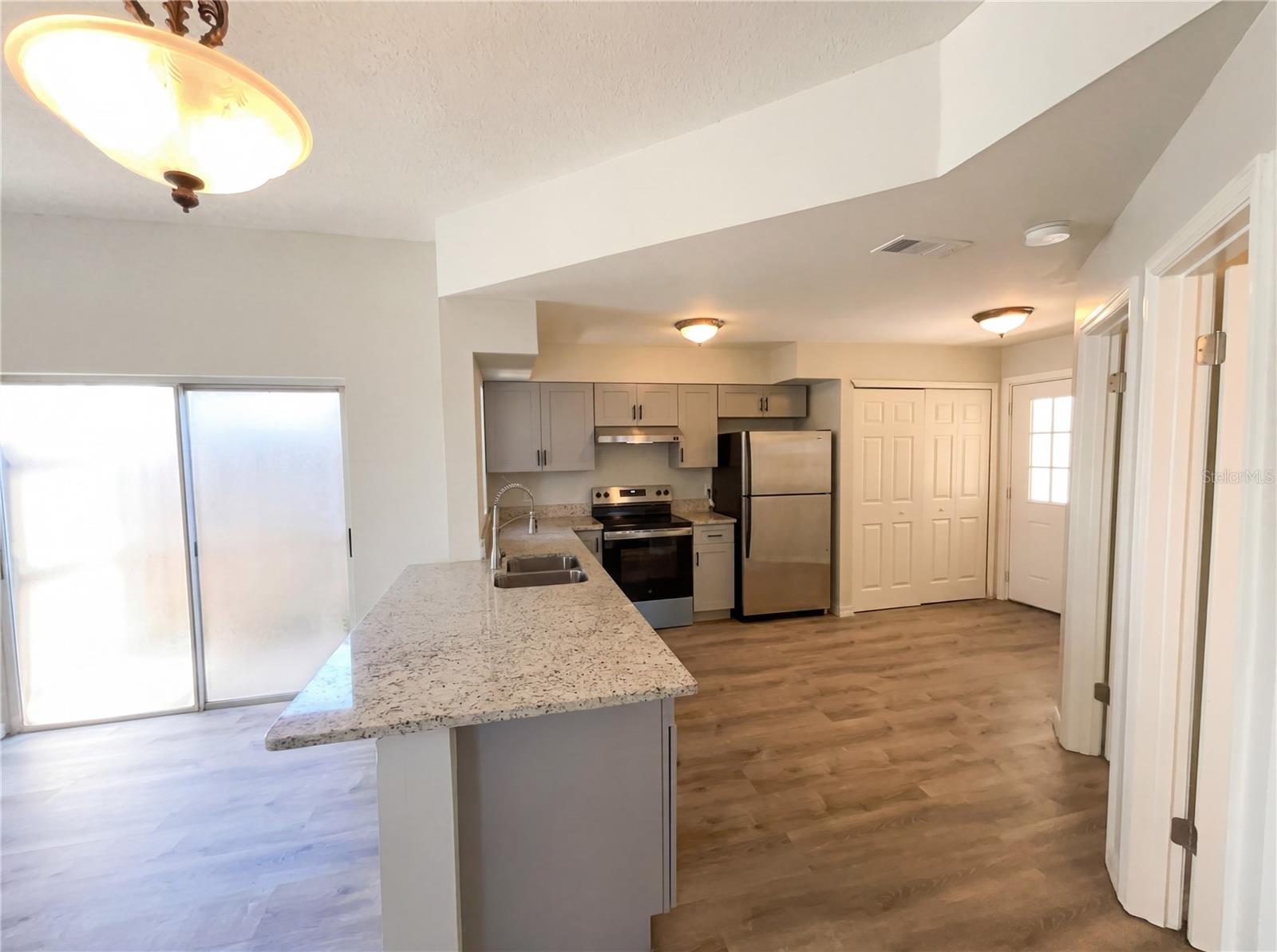 LAKE OLYMPIC TWNHS CONDO - Residential